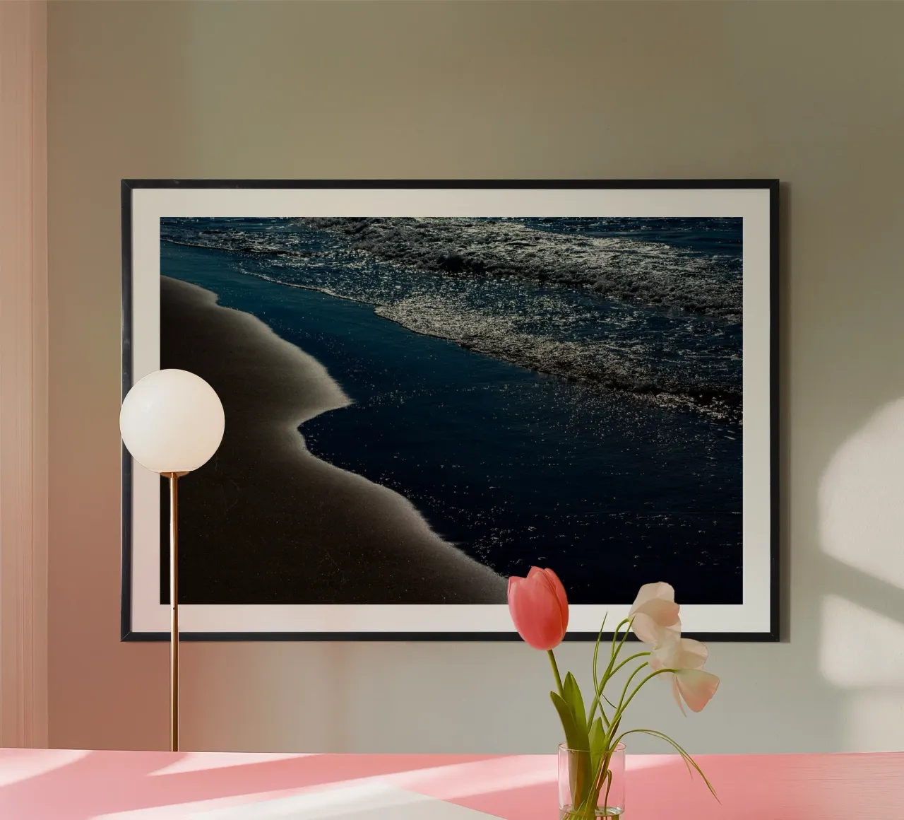 Mare #5 poster da Tal Paz-Fridman