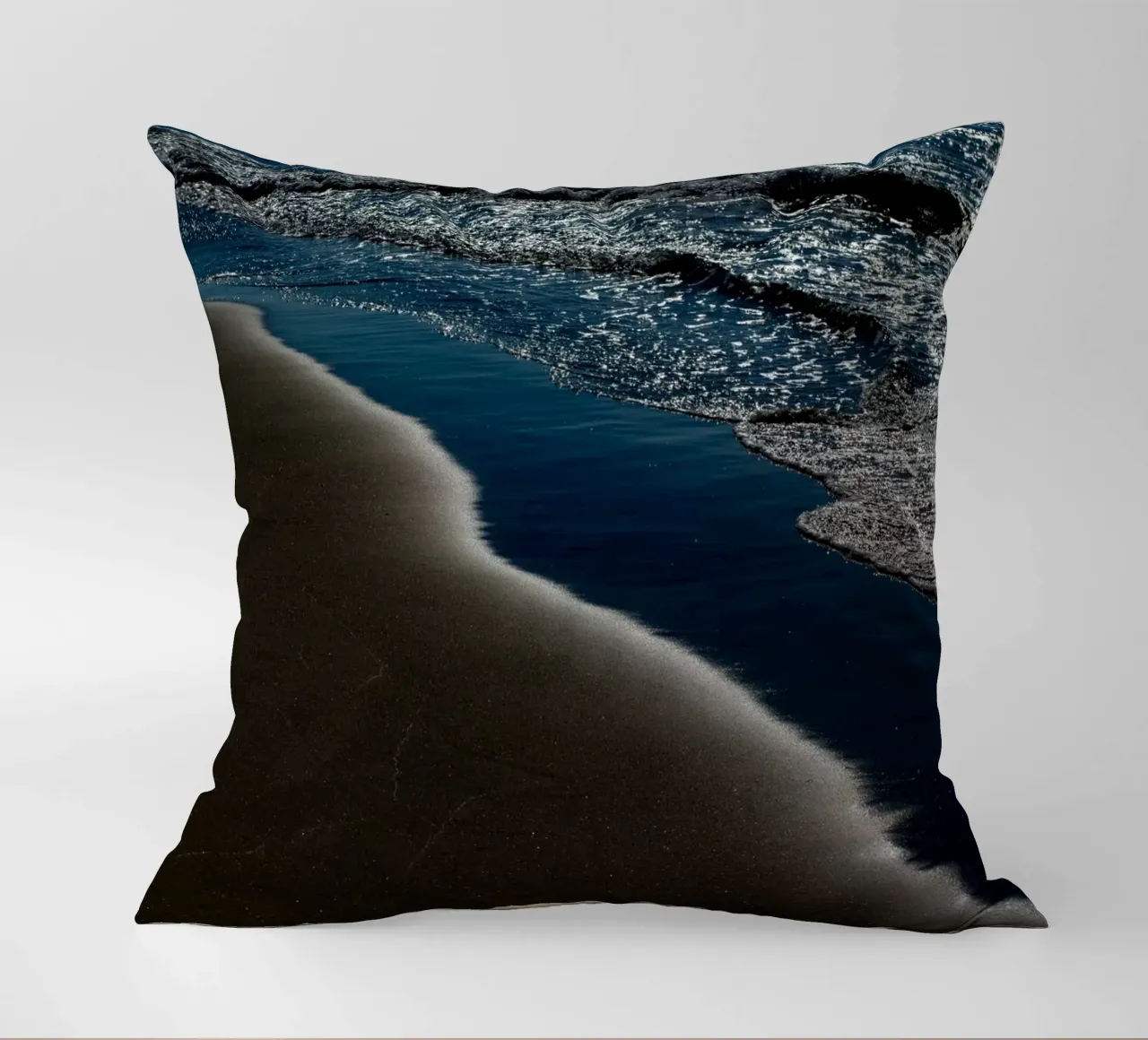 Mare #6 cuscino da Tal Paz-Fridman