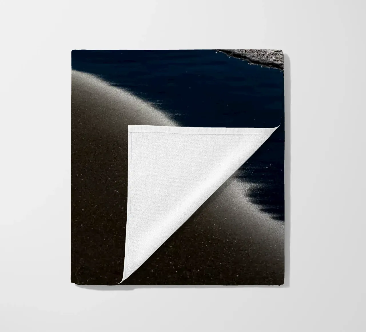 Mare #6 telo mare da Tal Paz-Fridman