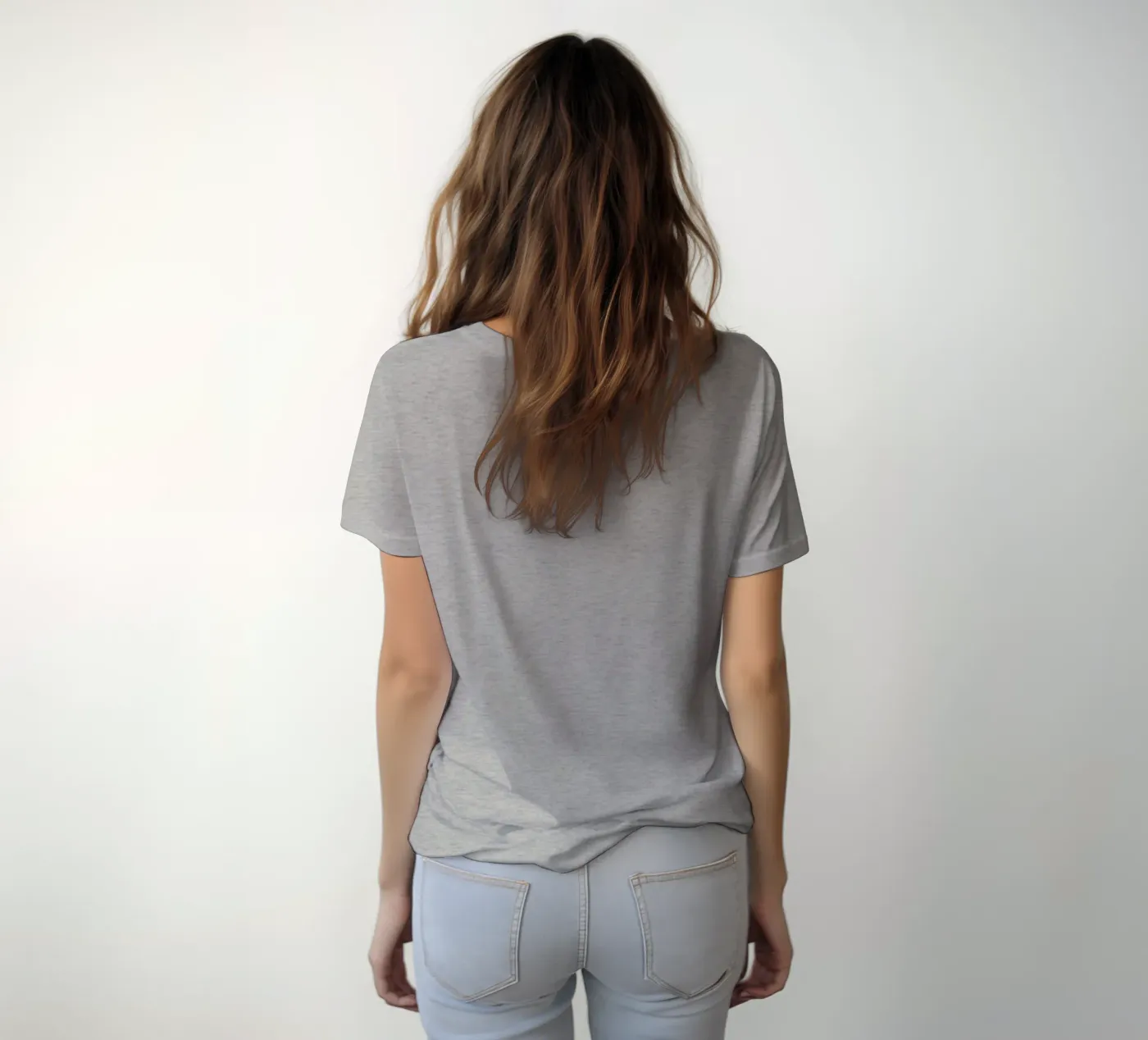 Albert Einstein Lowpoly t-shirt da Low Profile