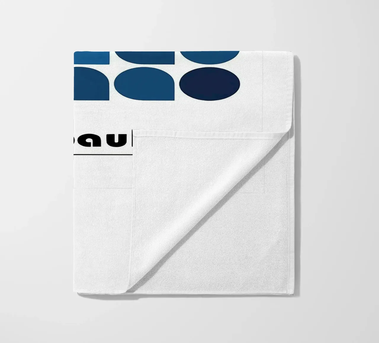 Bauhaus 1919 telo mare da Narciso