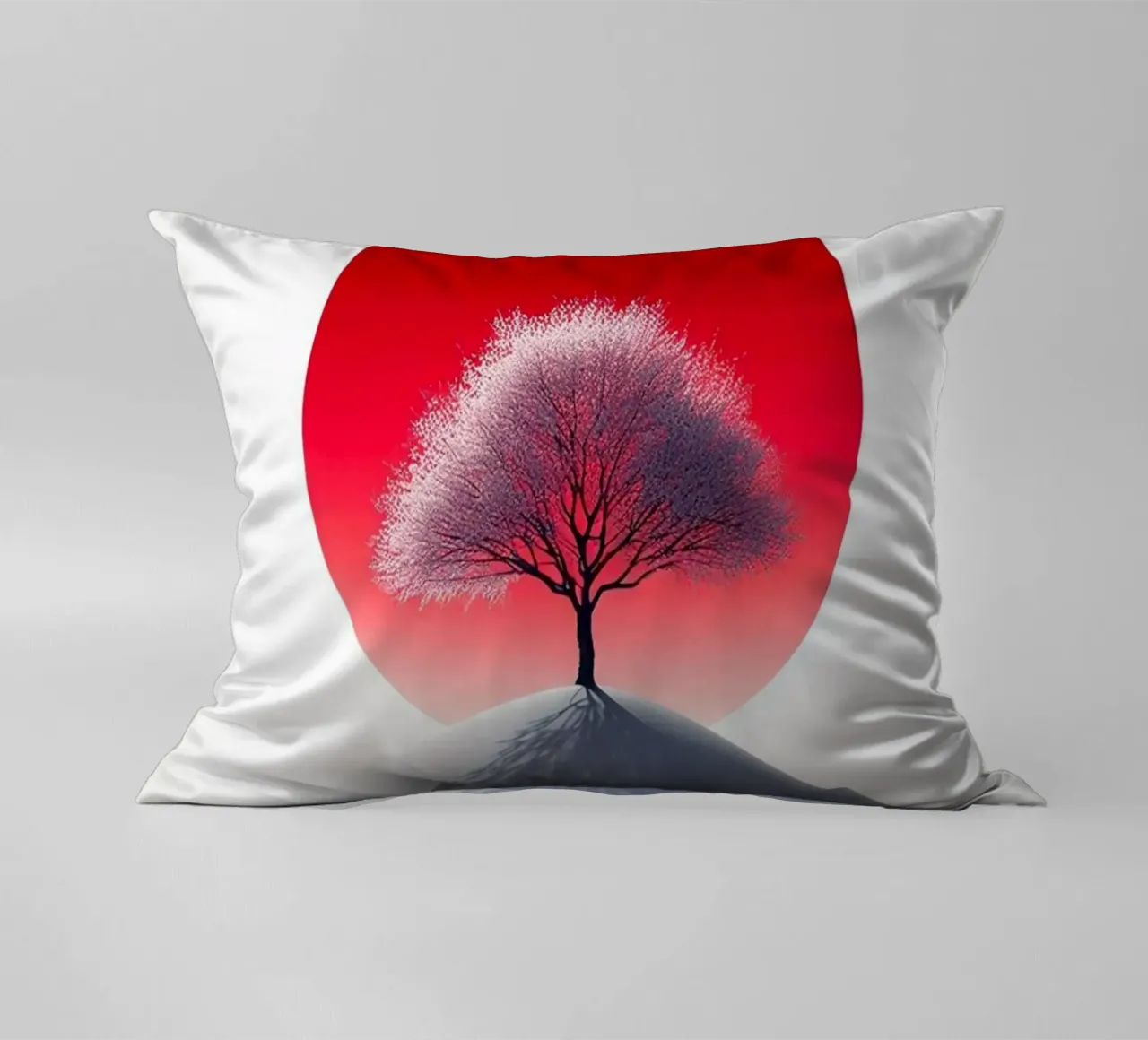 Sakura Baum n. 1 cuscino da BenCoStyle