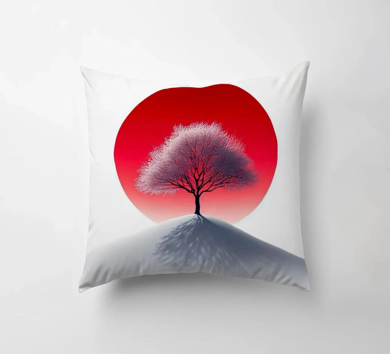 Sakura Baum n. 1 cuscino da BenCoStyle
