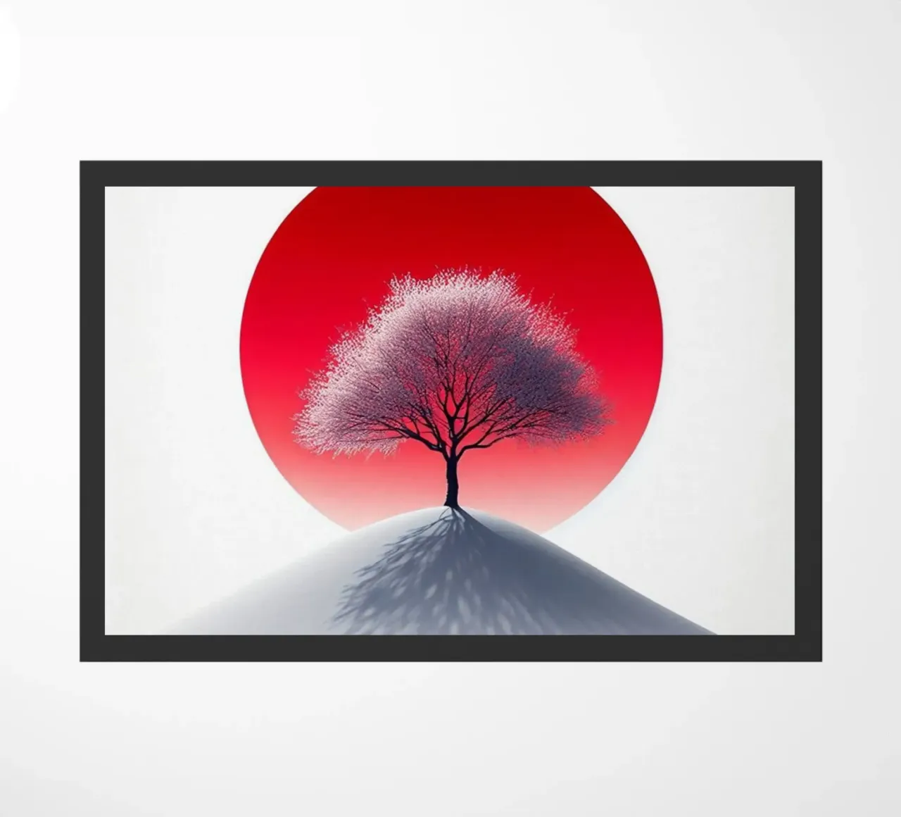 Sakura Baum n. 1 zerbino da BenCoStyle