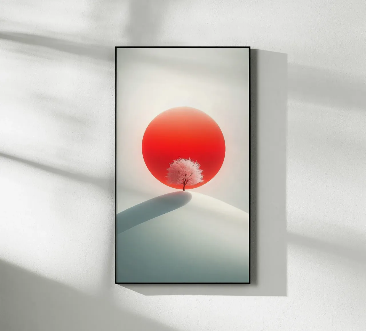 Sakura Baum n. 3 plexiglass da BenCoStyle