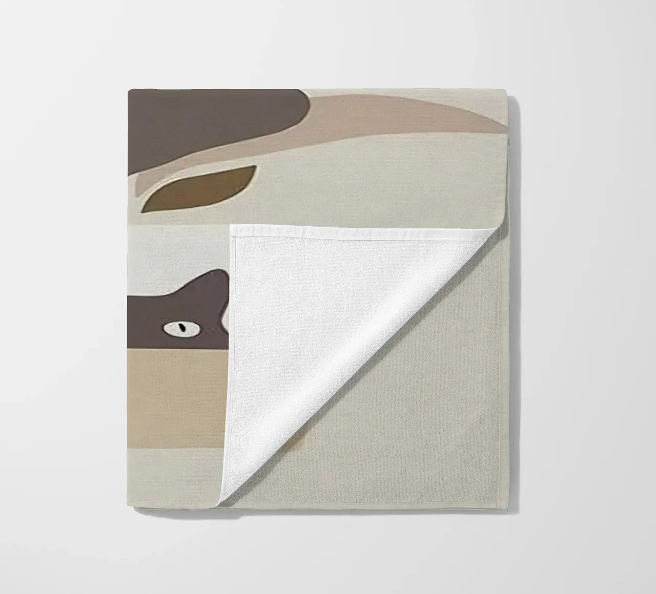 cat vase tree telo mare da comura