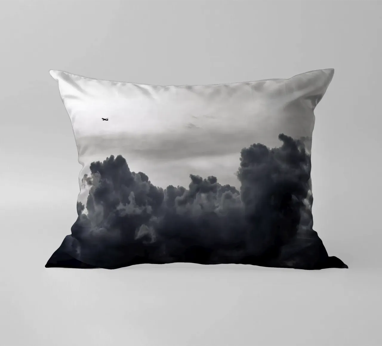 Sopra la tempesta cuscino da Tal Paz-Fridman