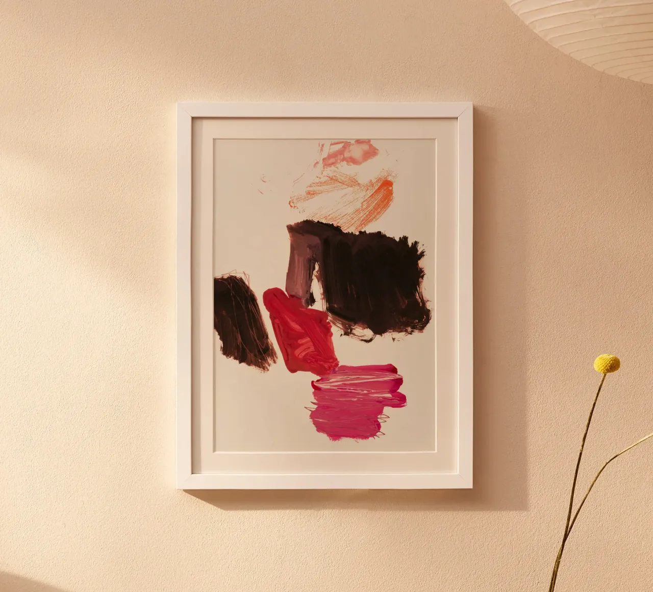 constellations poster da IRIS LEHNHARDT FINE ART