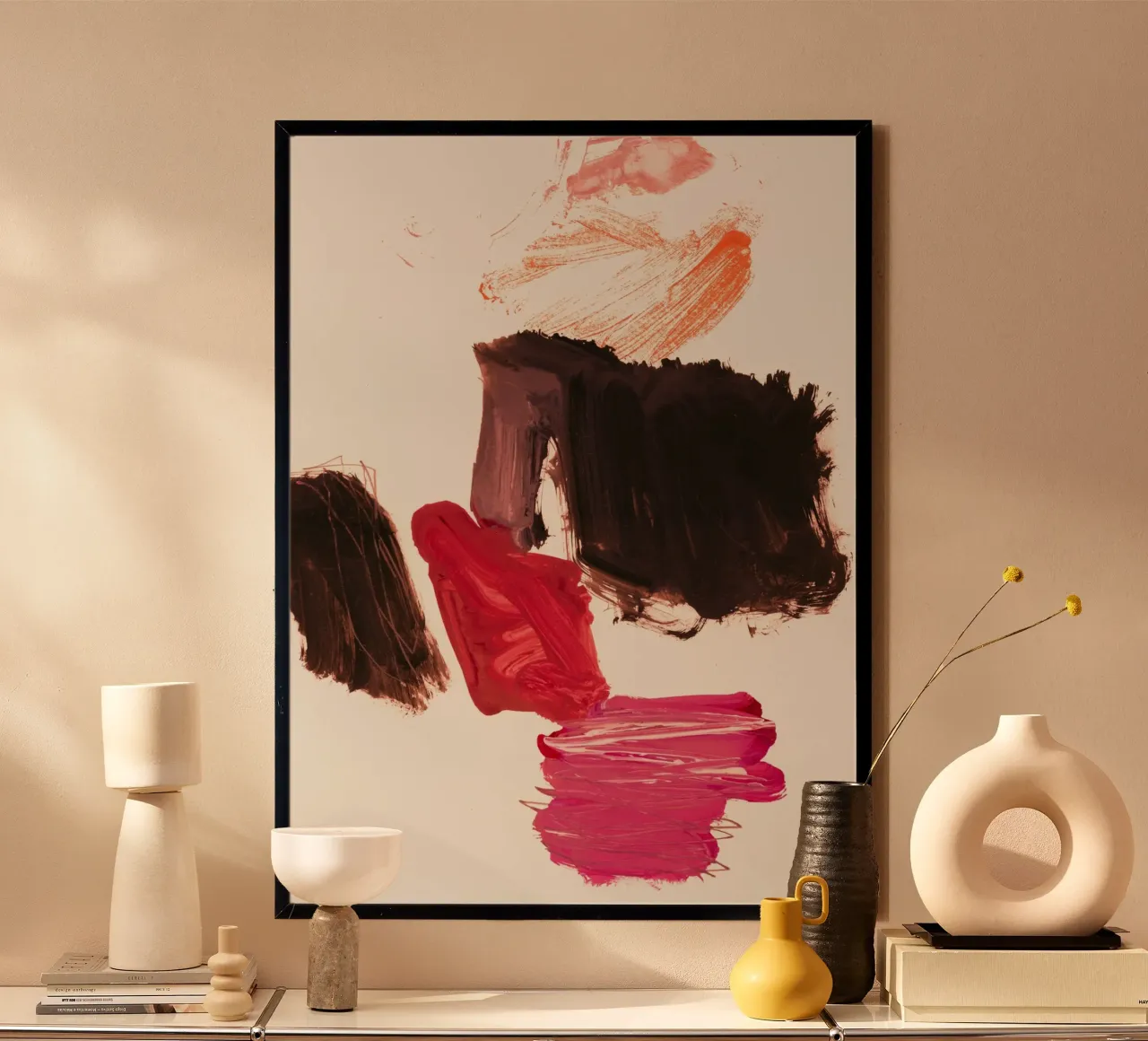 constellations poster da IRIS LEHNHARDT FINE ART