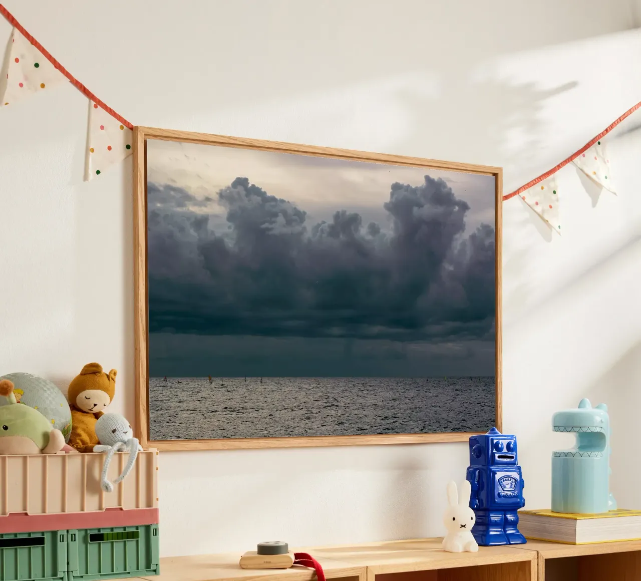 Mare #8 plexiglass da Tal Paz-Fridman