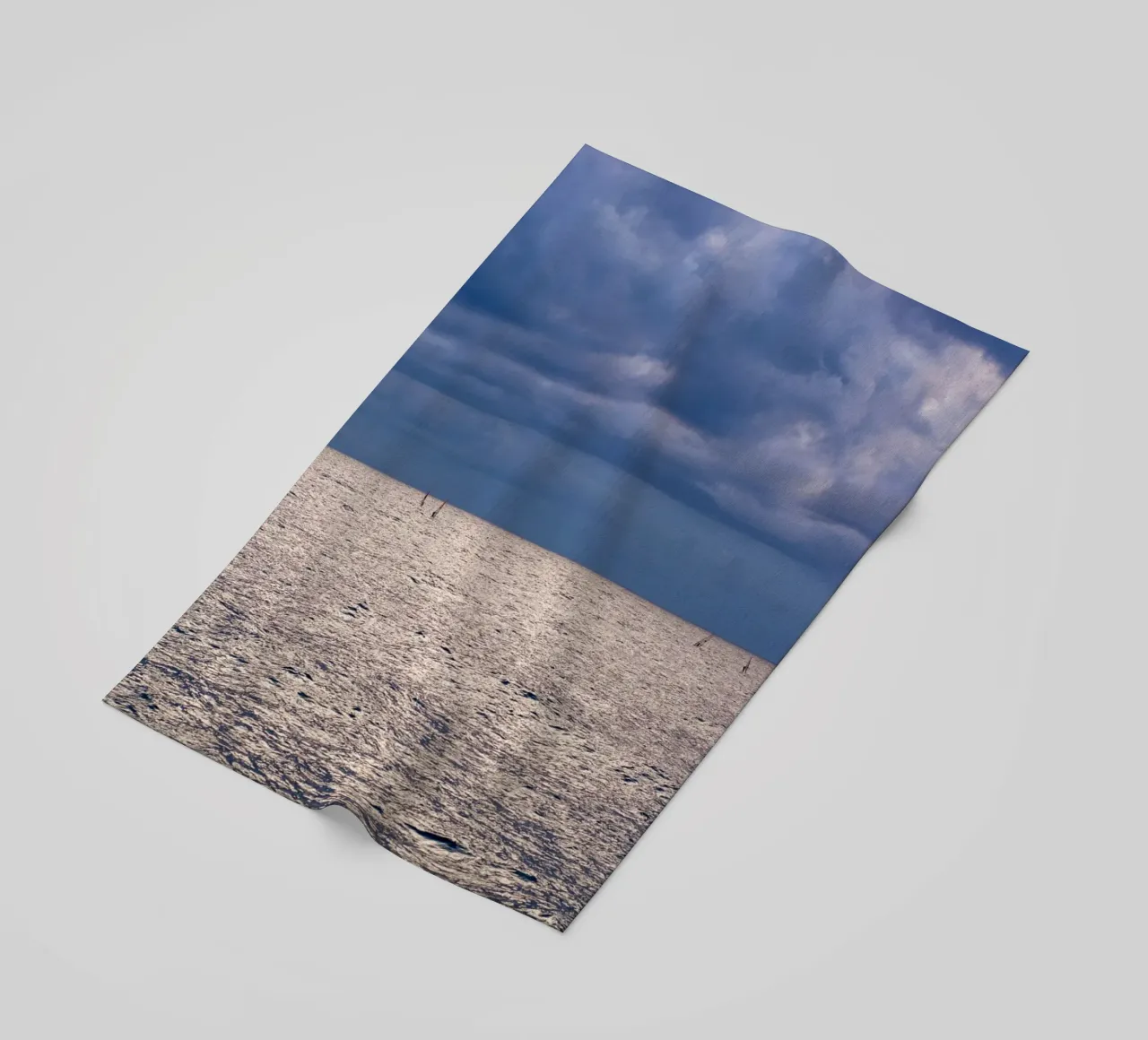 Mare #9 telo mare da Tal Paz-Fridman