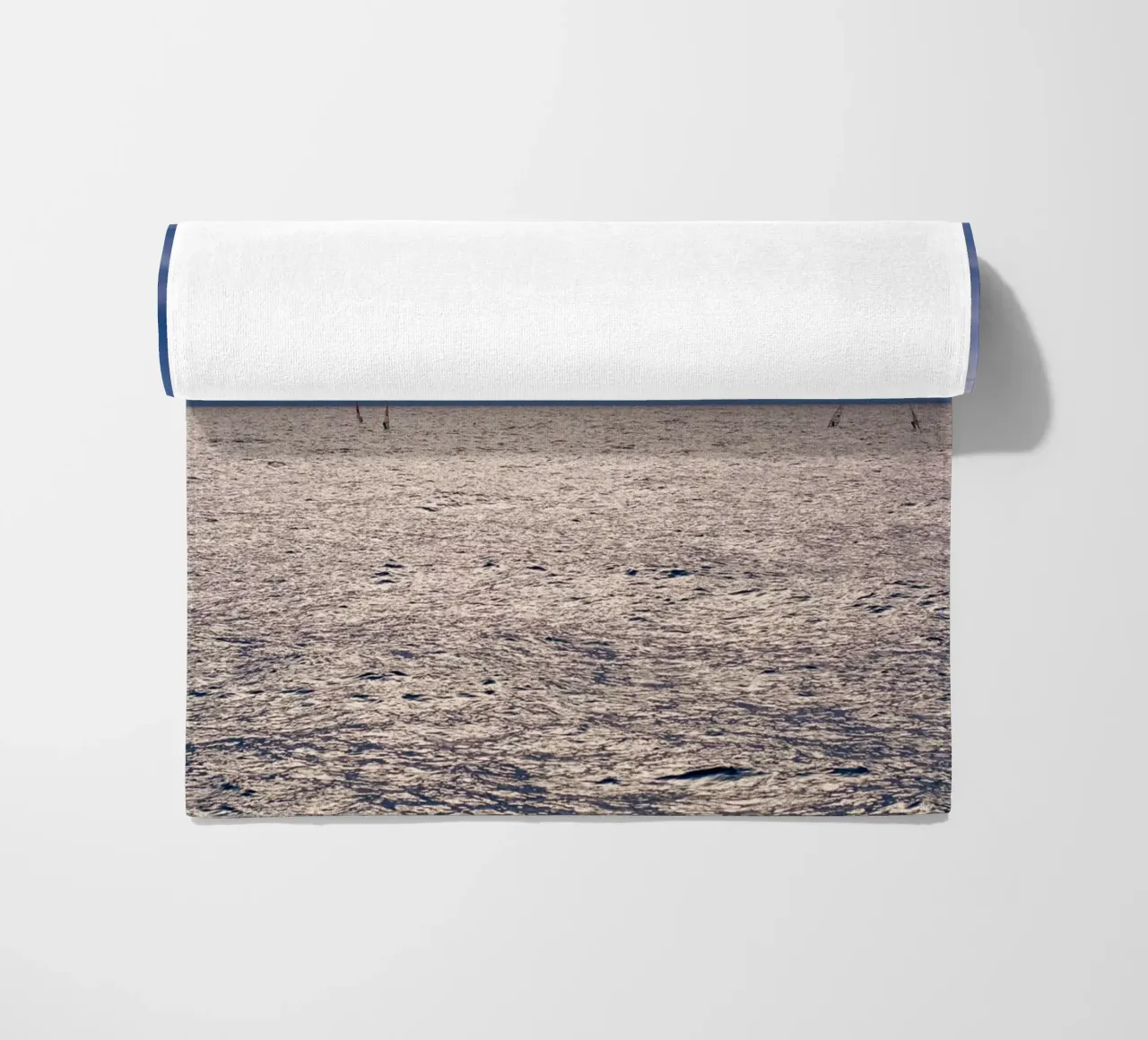 Mare #9 telo mare da Tal Paz-Fridman