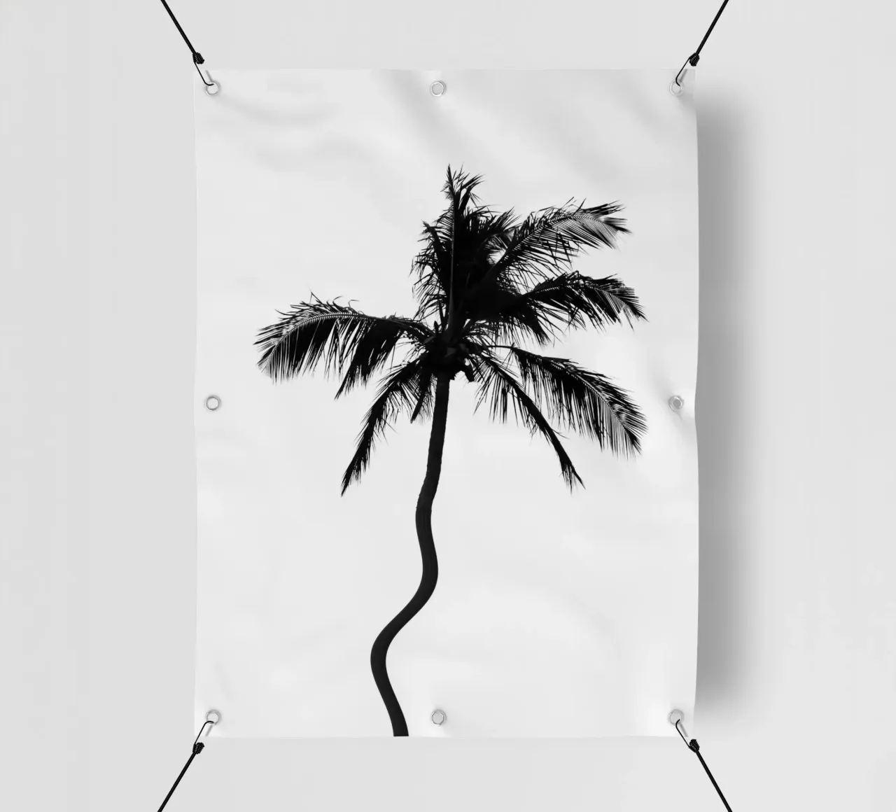 Tropicale telo in pvc da rafael campezato
