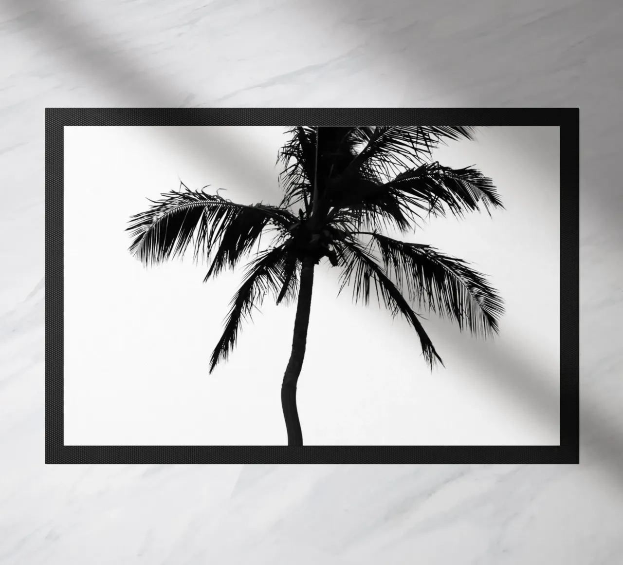 Tropicale zerbino da rafael campezato