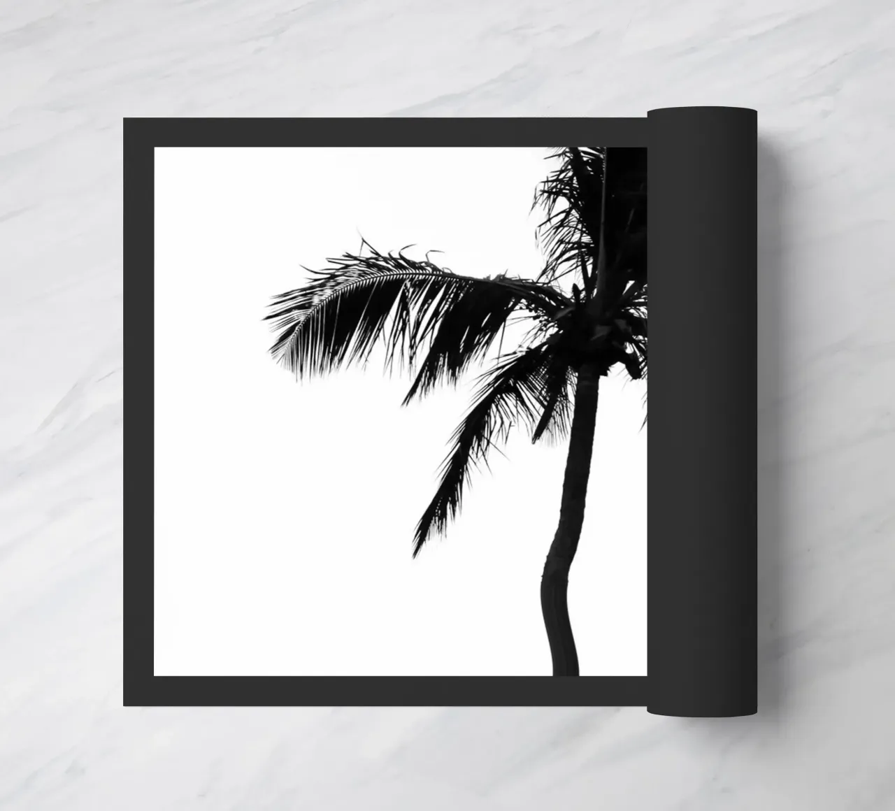 Tropicale zerbino da rafael campezato