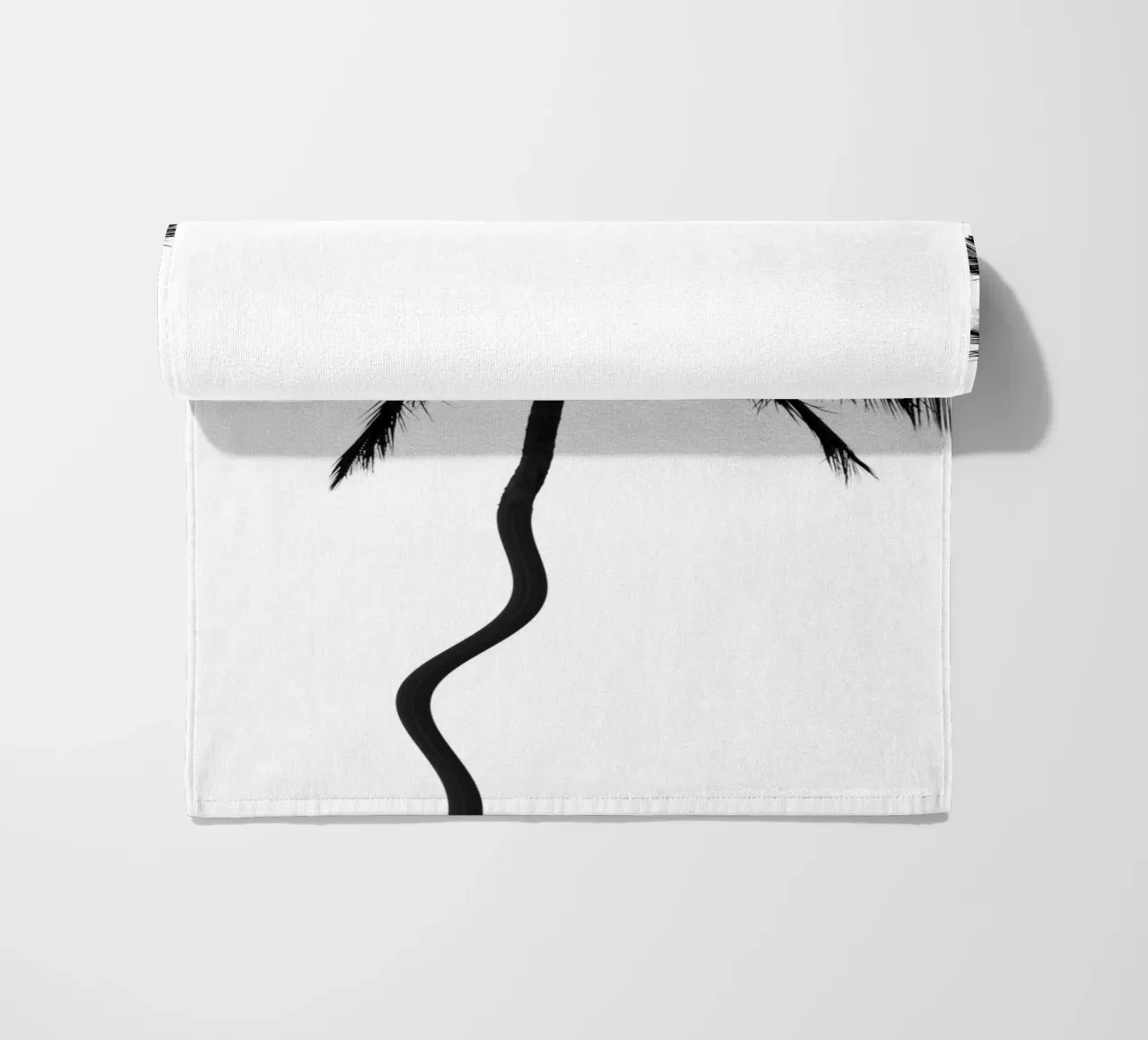 Tropicale telo mare da rafael campezato