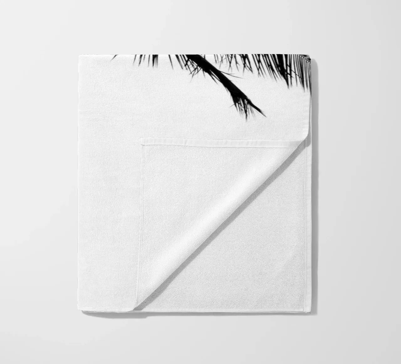 Tropicale telo mare da rafael campezato