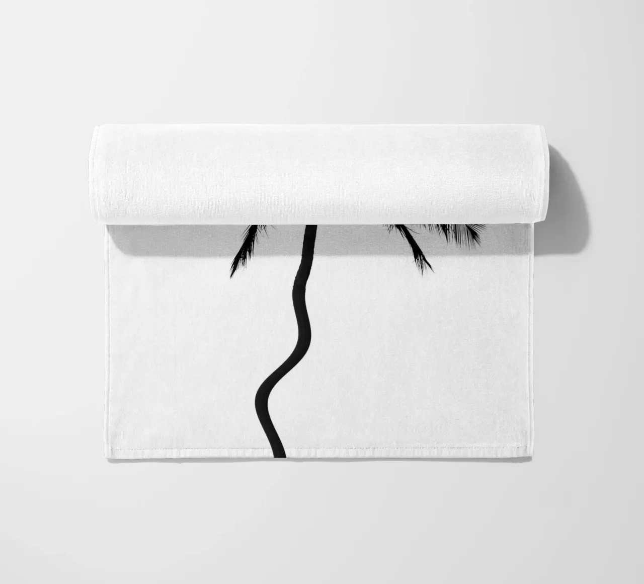 Tropicale telo mare da rafael campezato