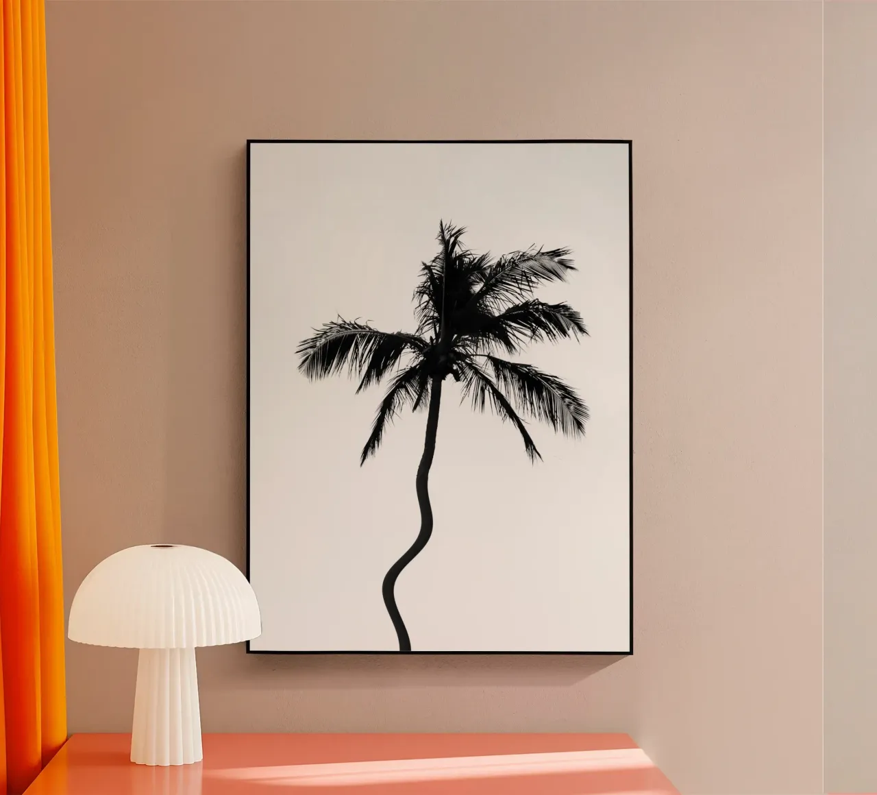 Tropicale plexiglass da rafael campezato