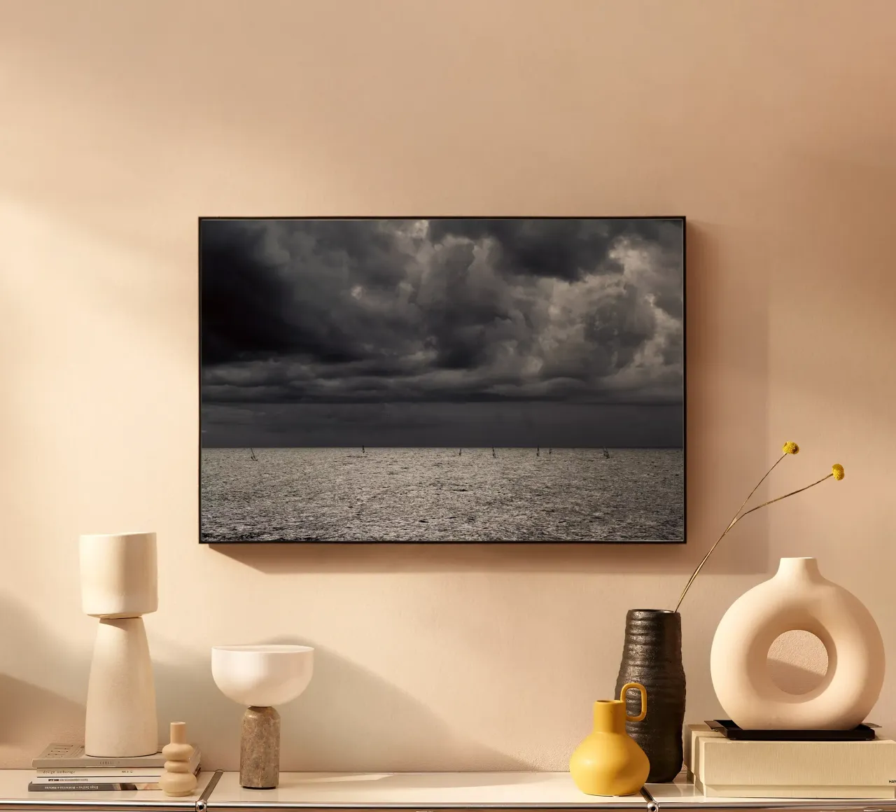 Mare #10 plexiglass da Tal Paz-Fridman