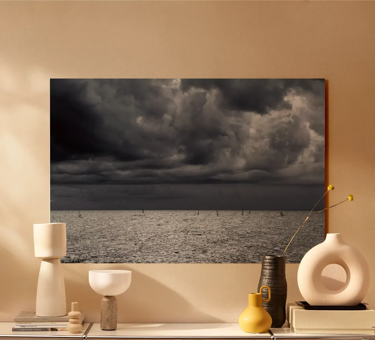 Mare #10 plexiglass da Tal Paz-Fridman