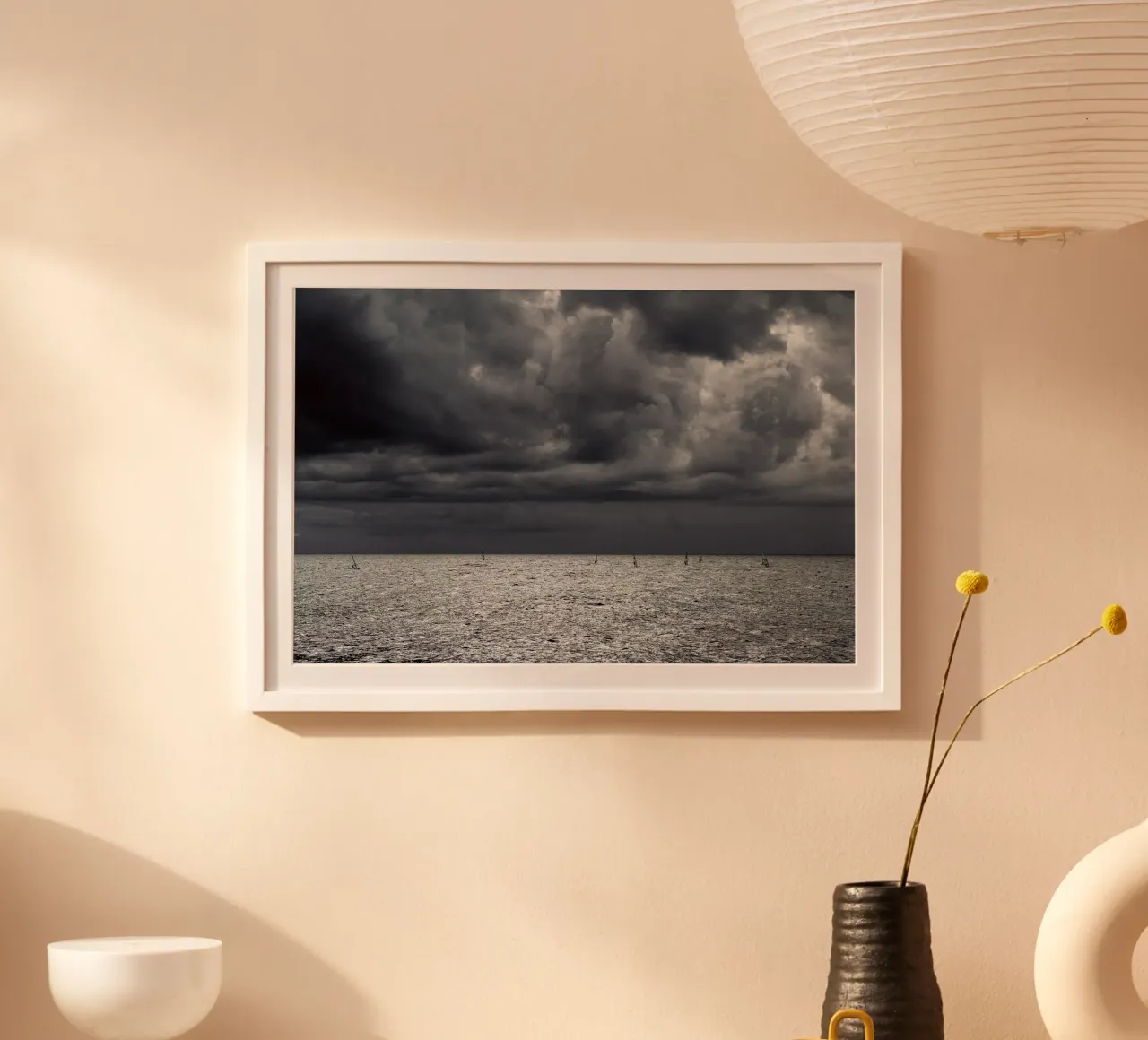 Mare #10 poster da Tal Paz-Fridman