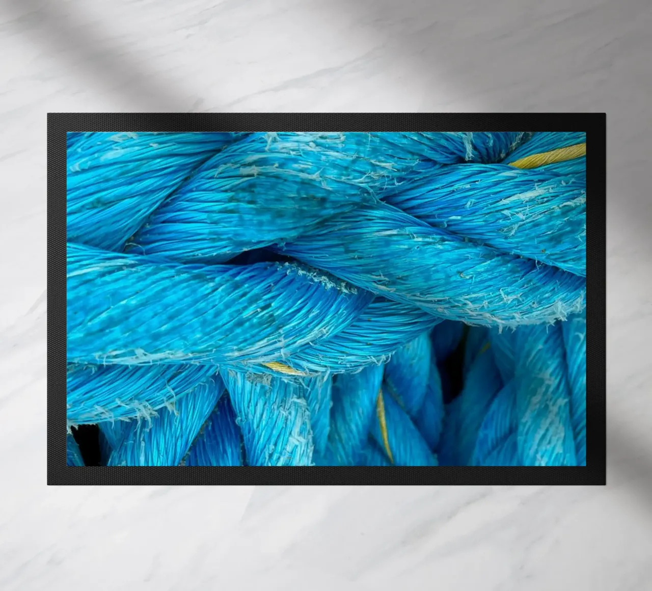 Blaue Taue zerbino da Petra Fotografica