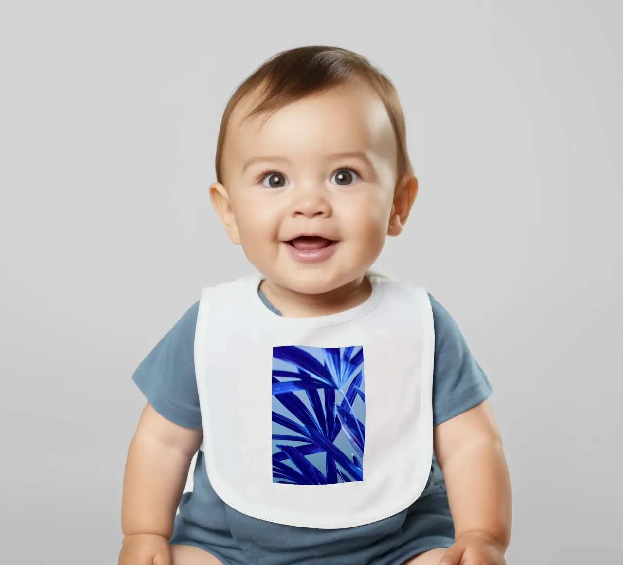 Flora 8 bavaglino da rafael campezato