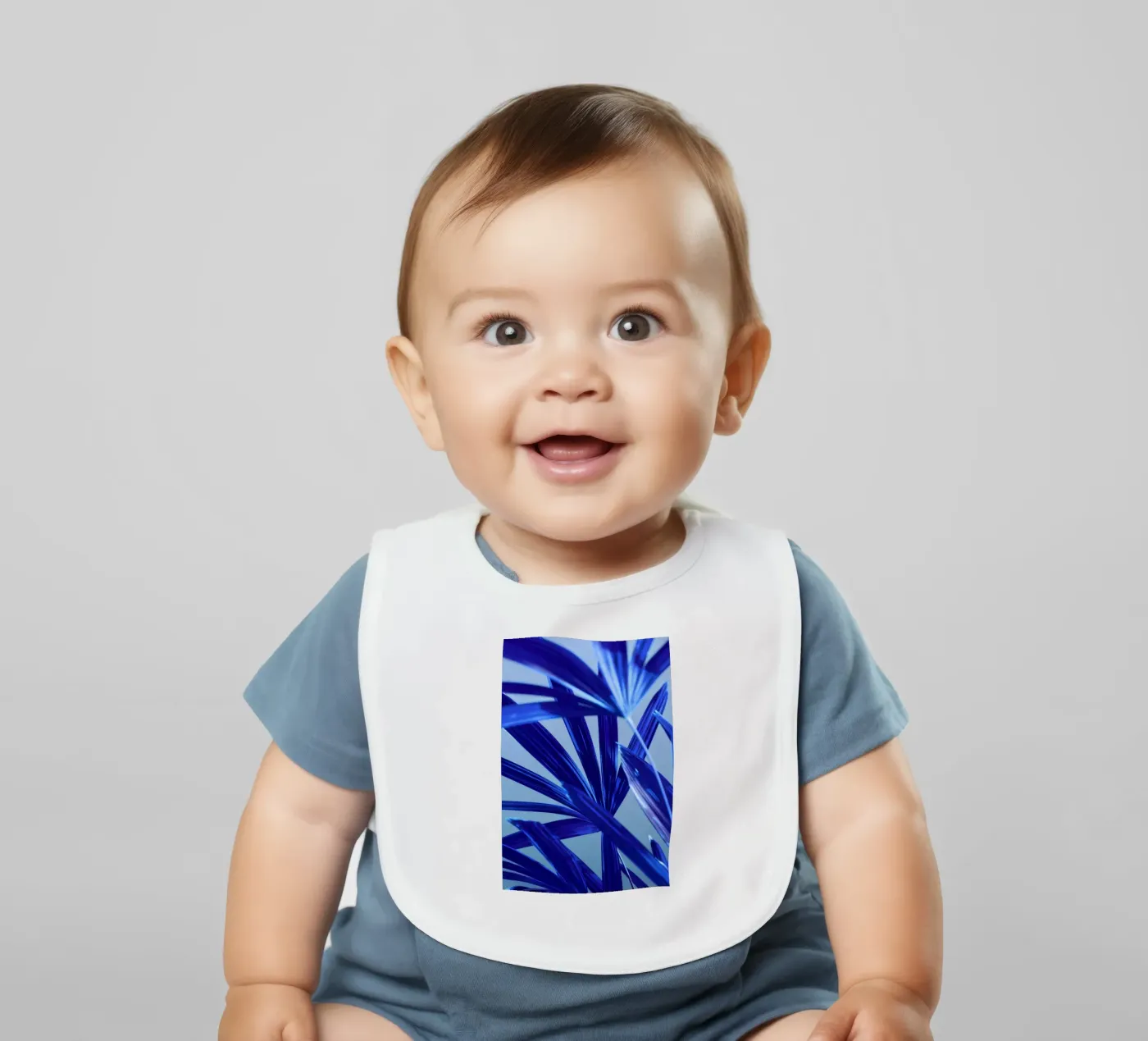 Flora 8 bavaglino da rafael campezato