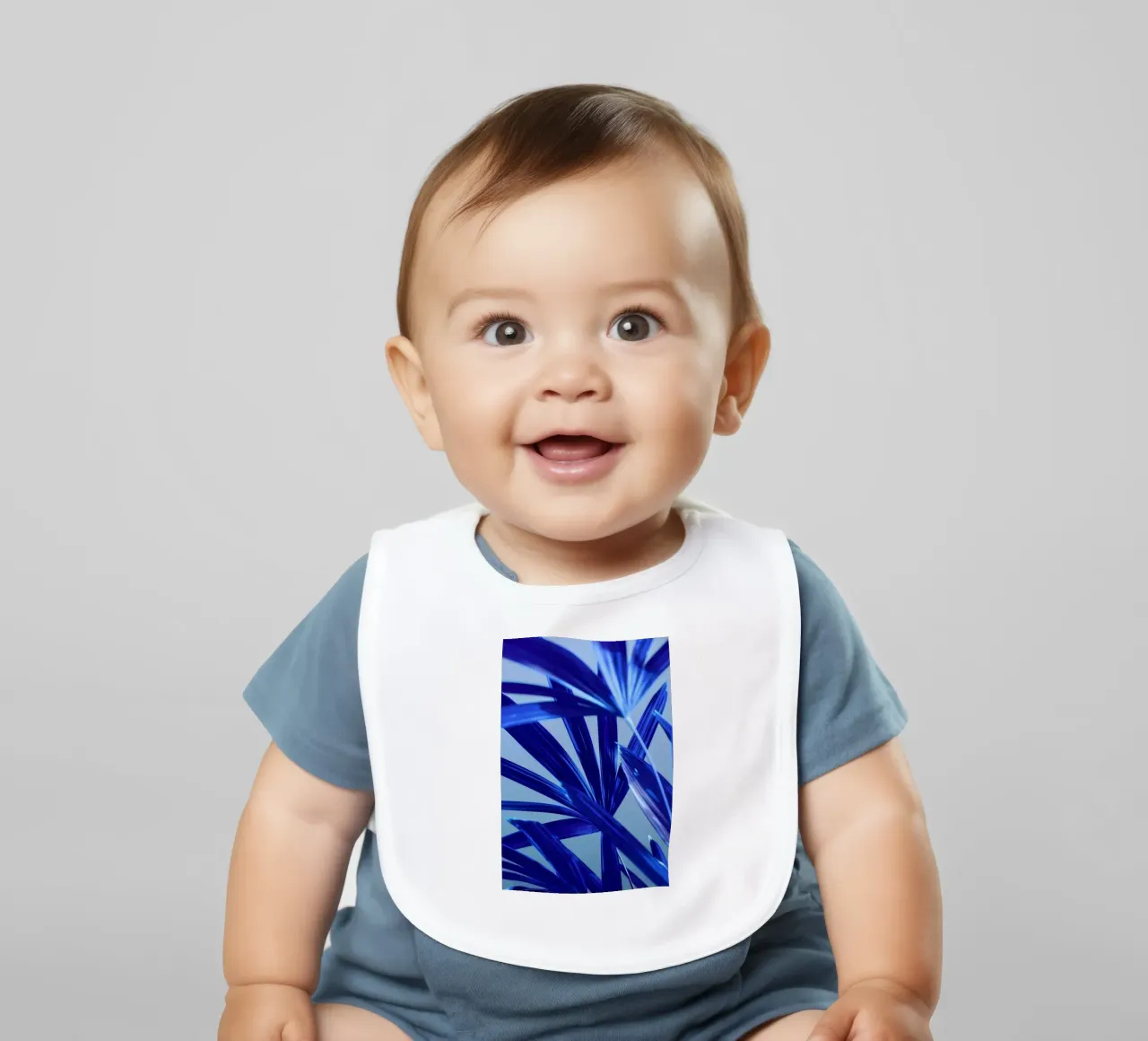 Flora 8 bavaglino da rafael campezato