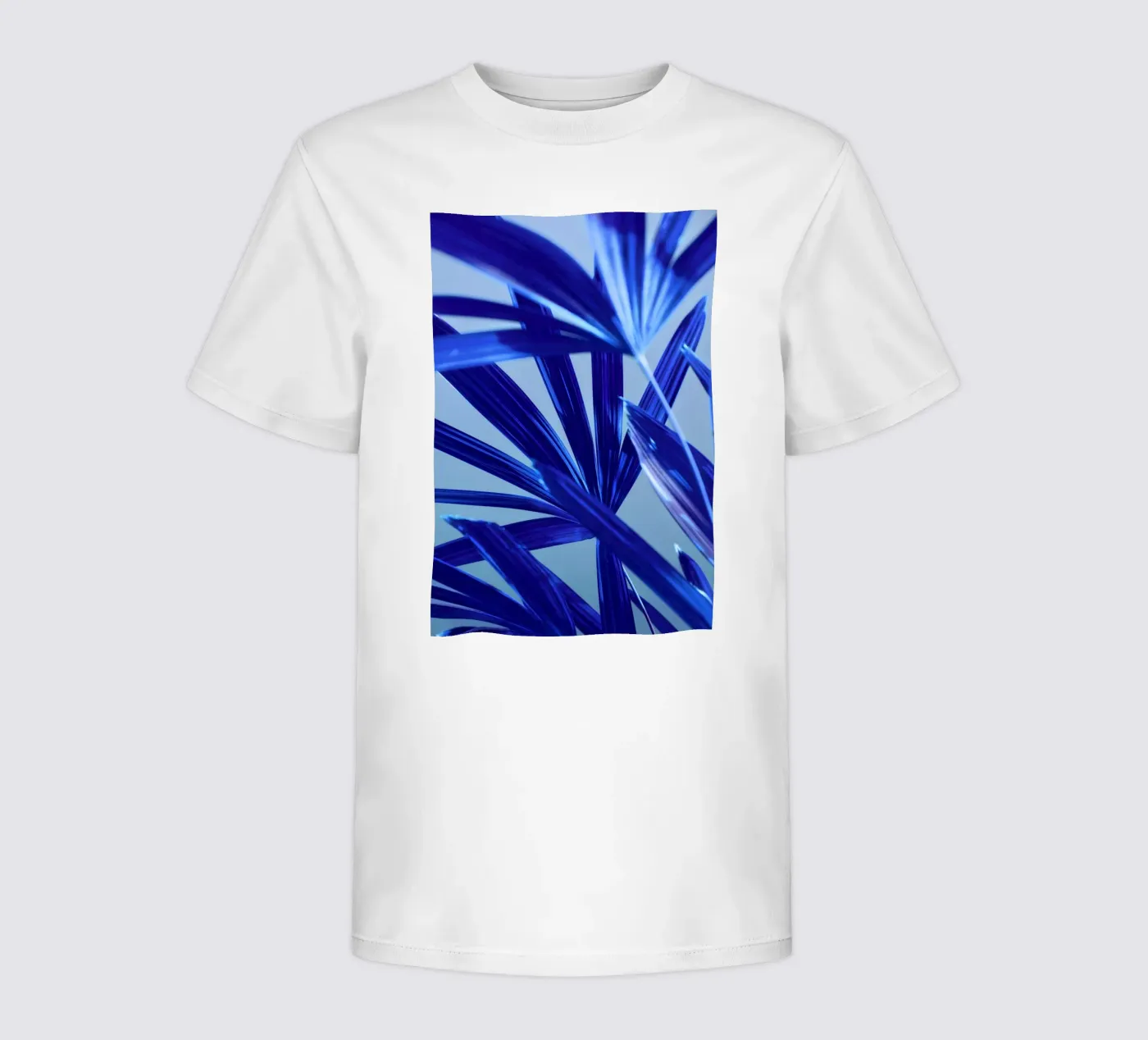Flora 8 t-shirt bambini da rafael campezato