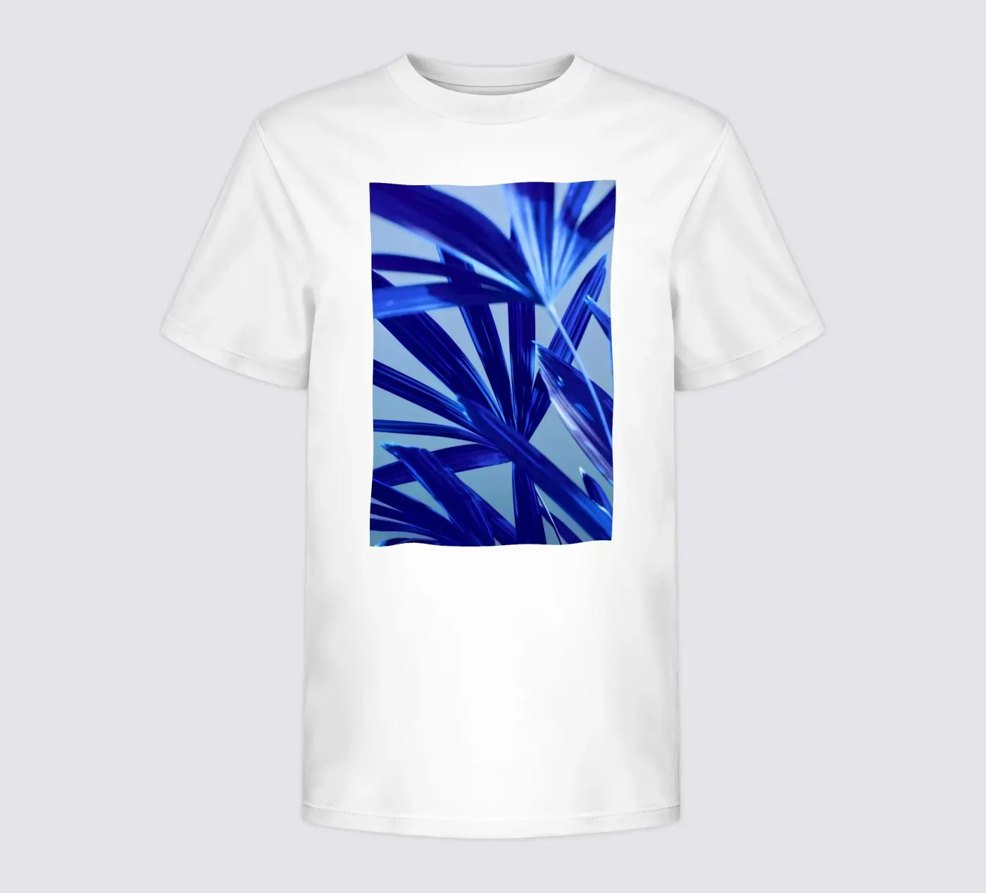 Flora 8 t-shirt bambini da rafael campezato