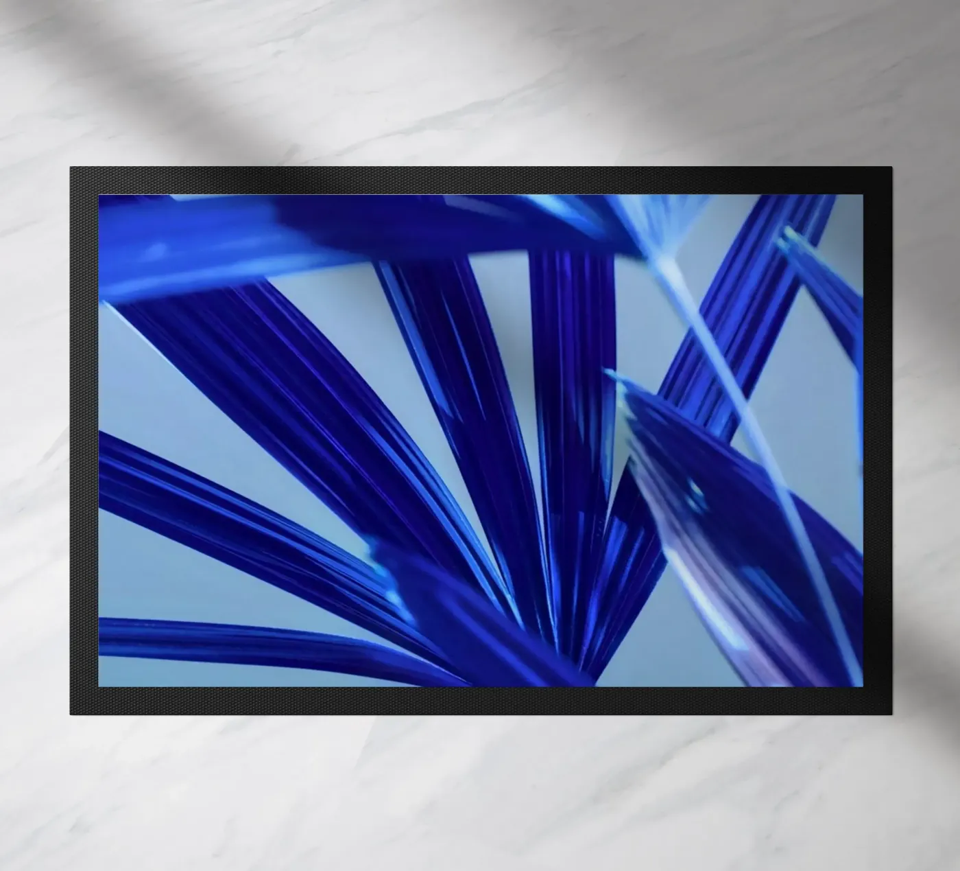 Flora 8 zerbino da rafael campezato