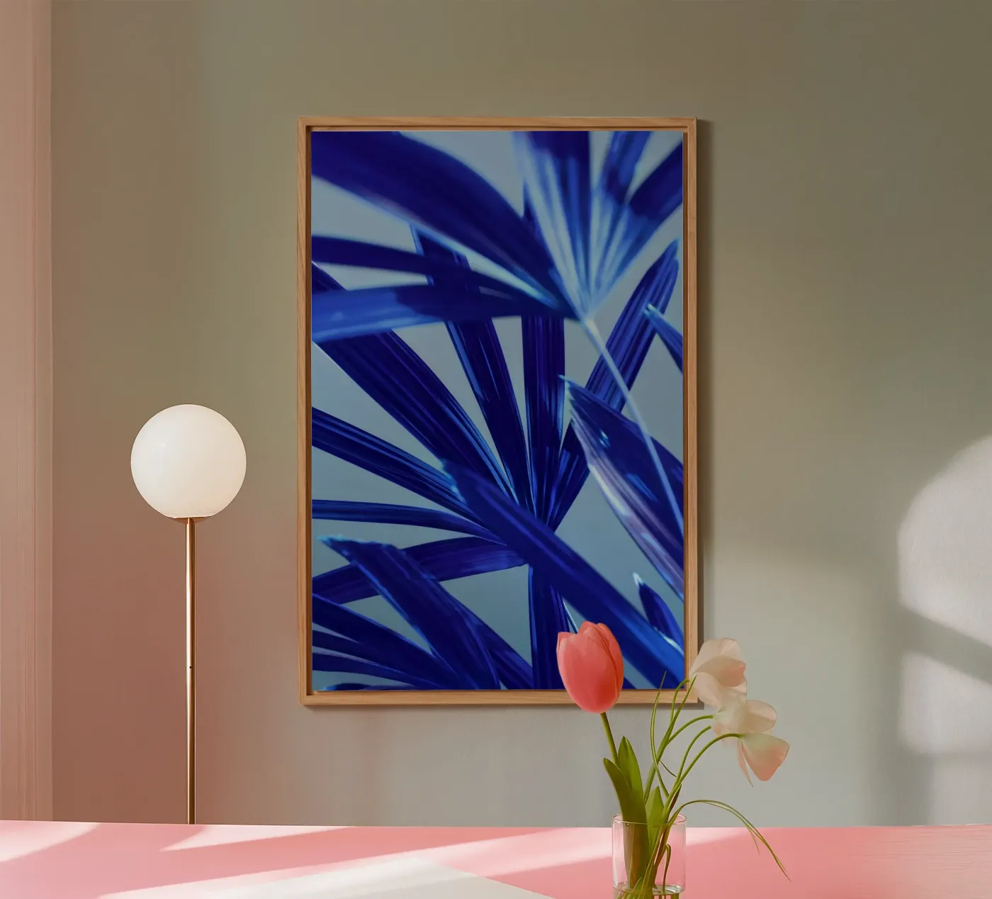 Flora 8 forex plate by rafael campezato