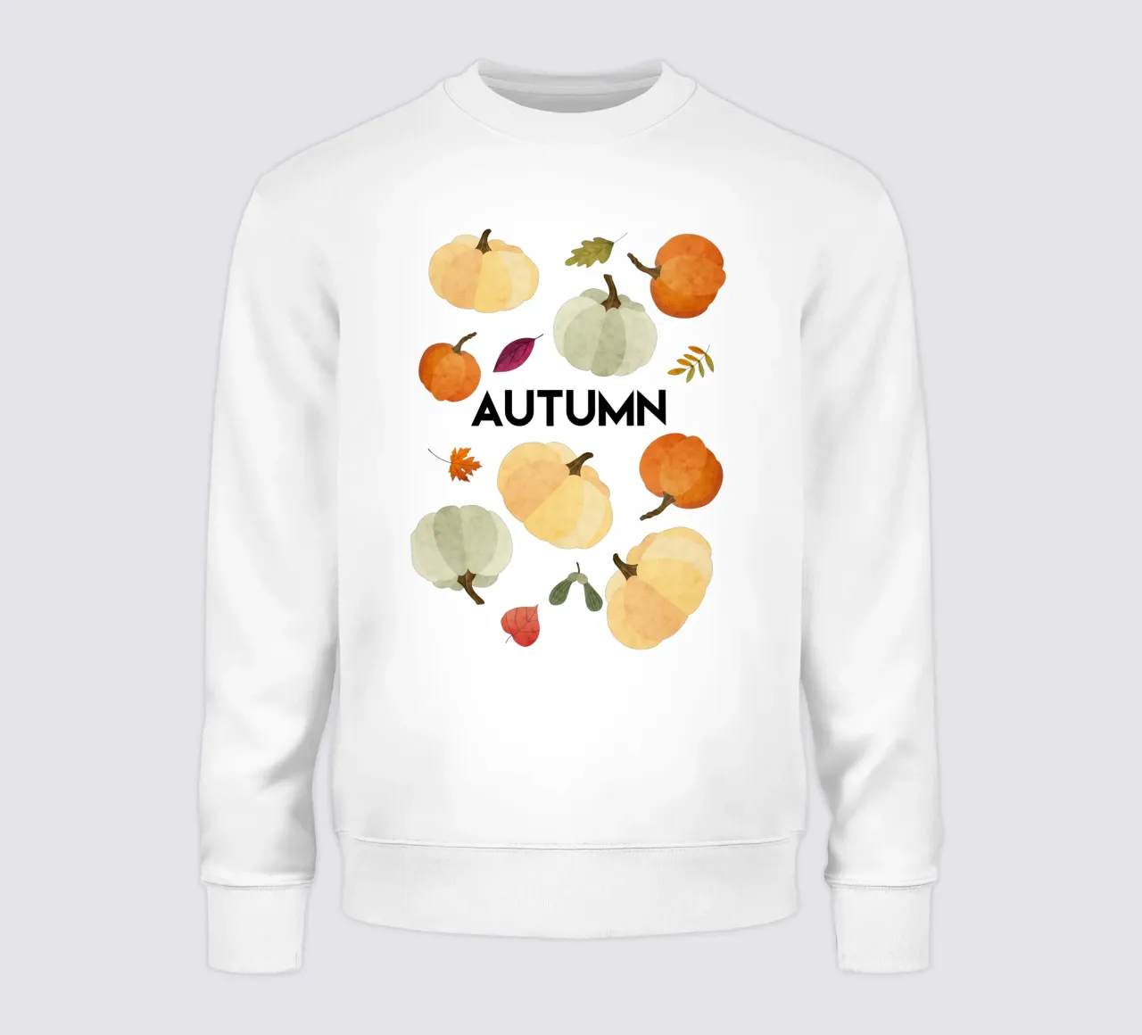 Autunno felpa da Rose Beck Art