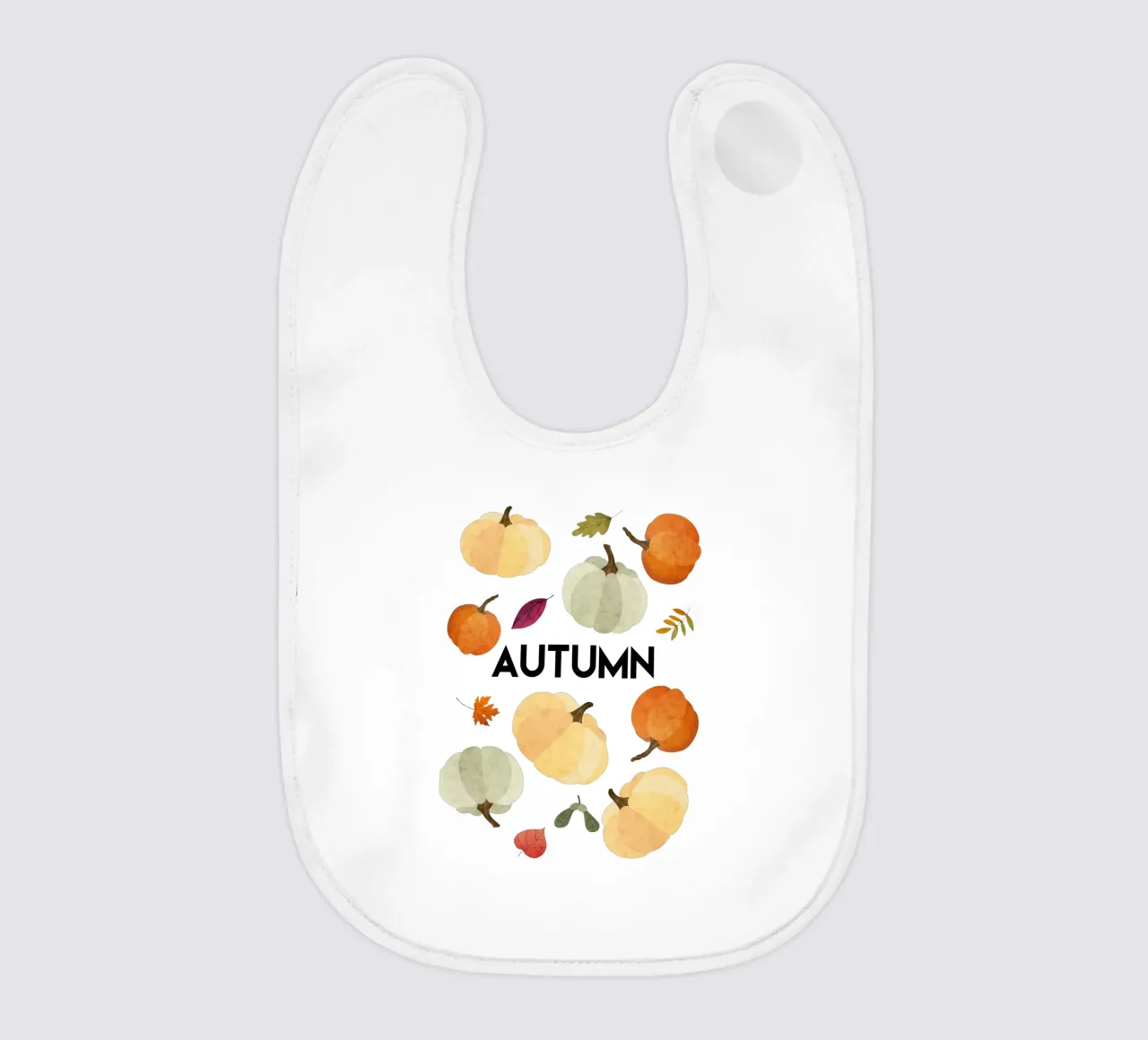 Autunno bavaglino da Rose Beck Art