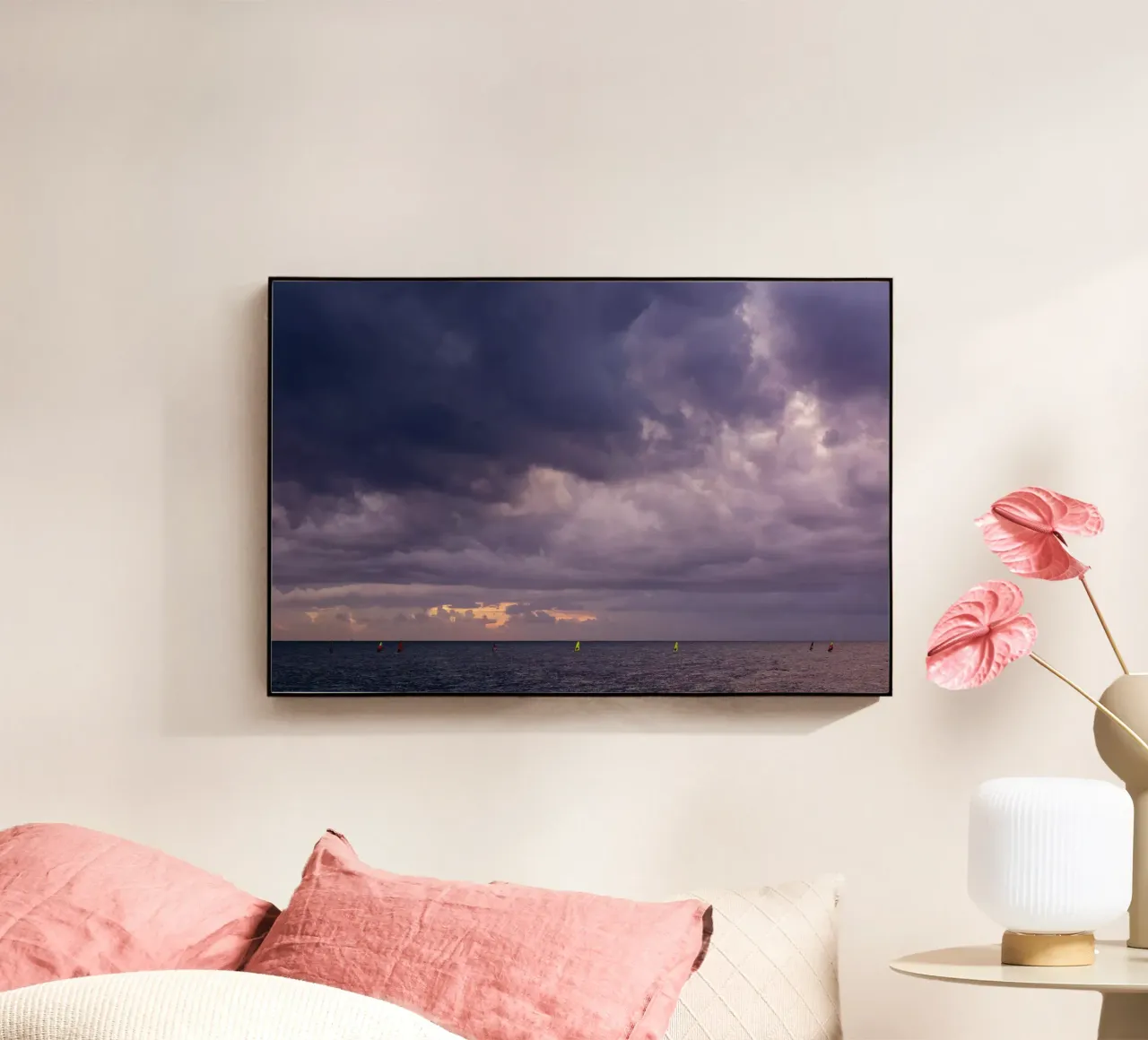 Mare #11 plexiglass da Tal Paz-Fridman