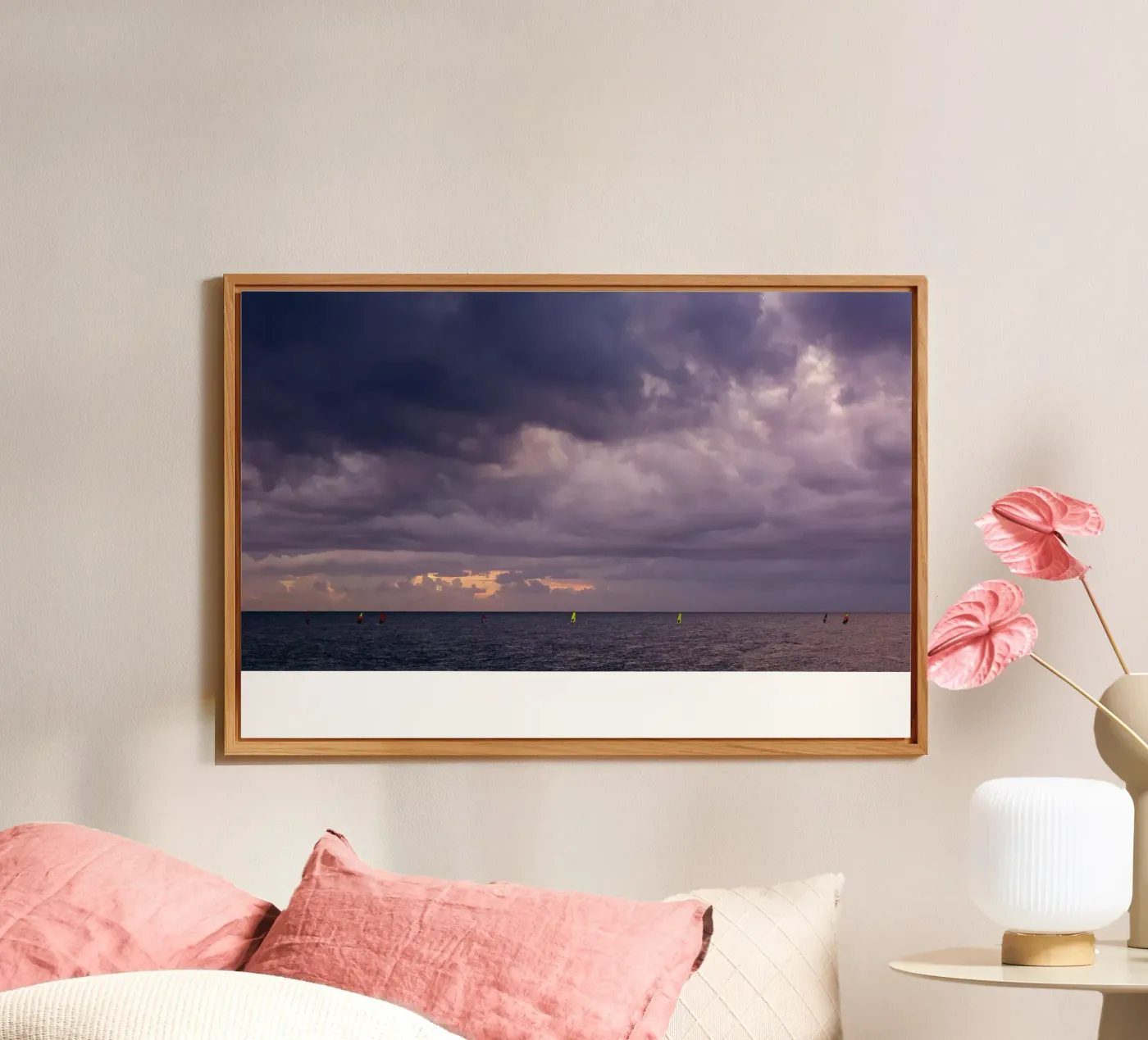 Mare #11 pannello forex da Tal Paz-Fridman