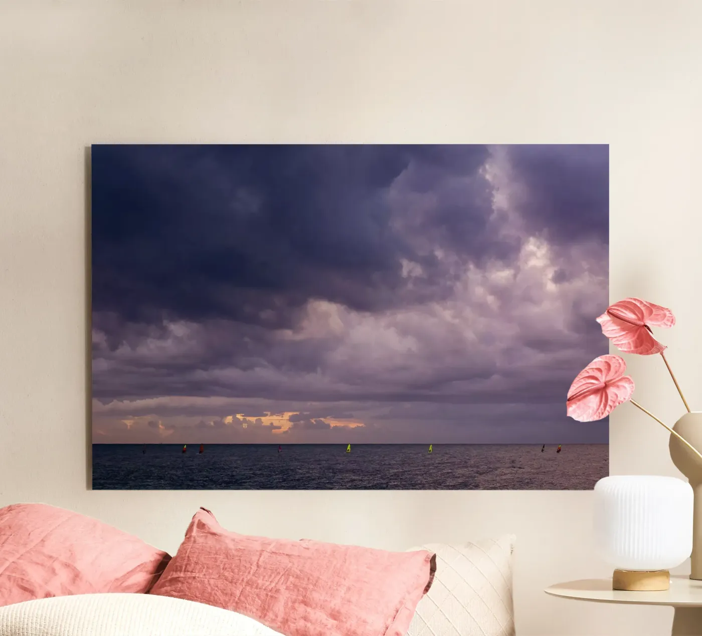 Mare #11 pannello forex da Tal Paz-Fridman