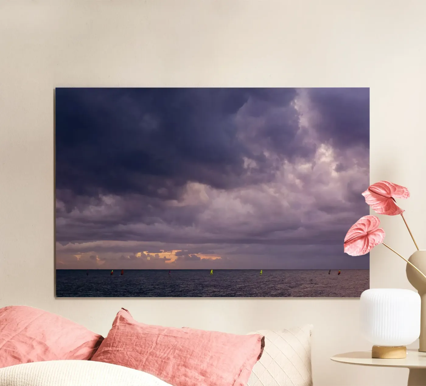 Seaside #11 poster da Tal Paz-Fridman