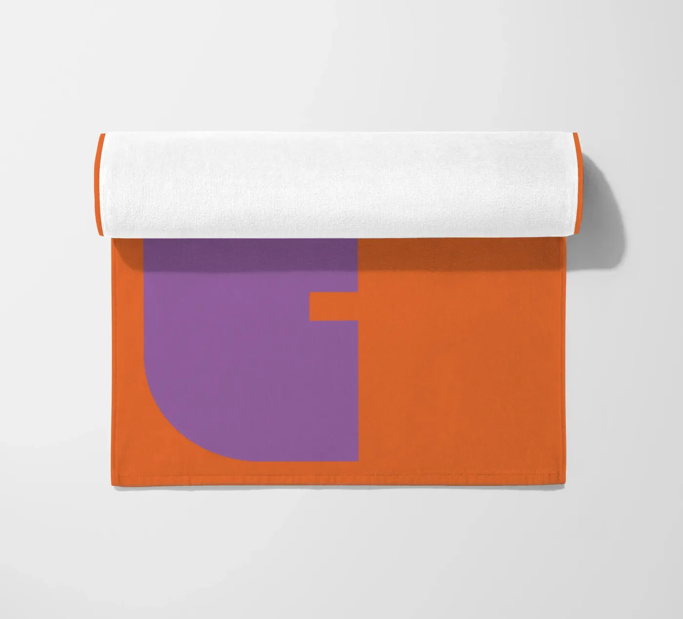 Buchstabe E telo mare da DARIA IVANOVNA