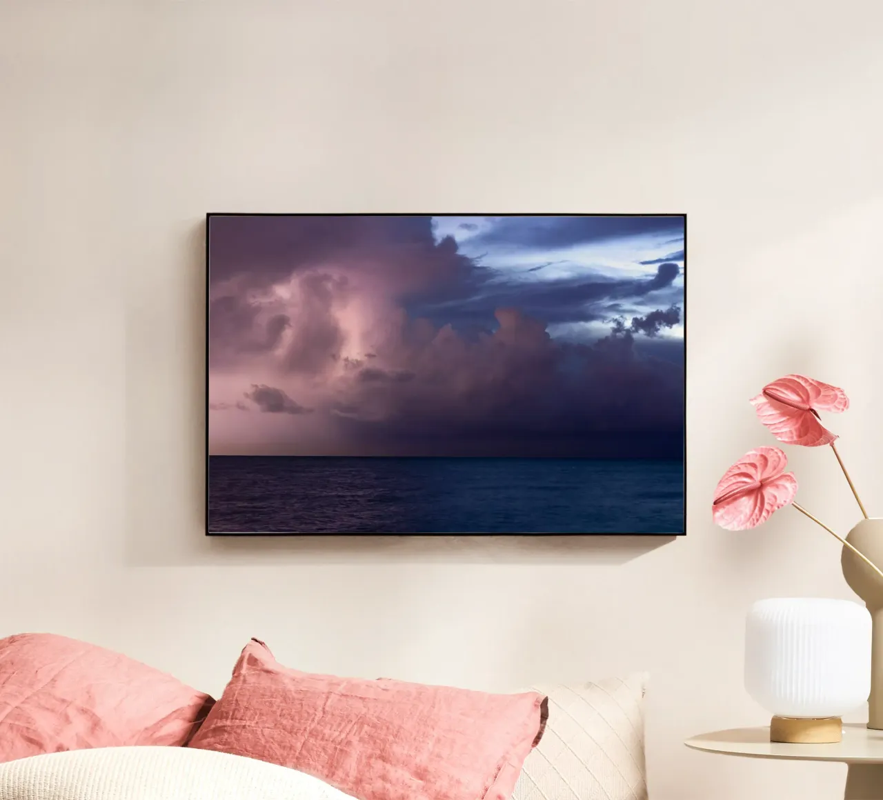 Mare #15 plexiglass da Tal Paz-Fridman