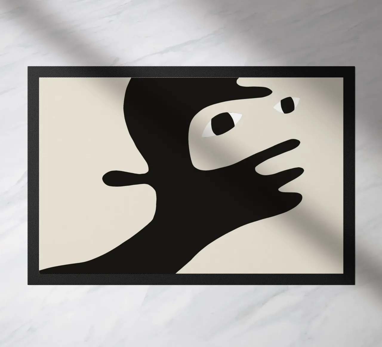 Afro zerbino da Little Dean