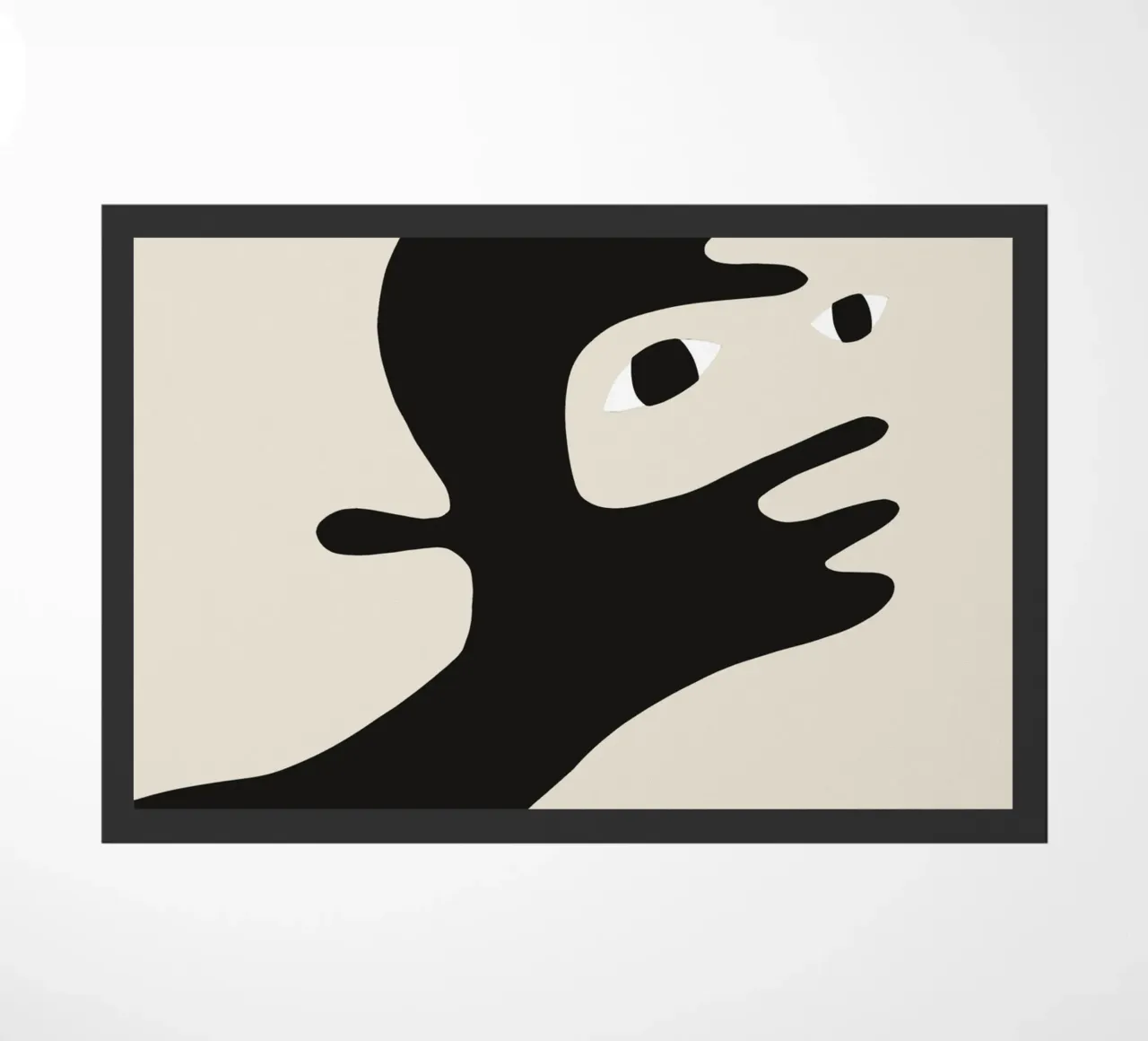 Afro zerbino da Little Dean