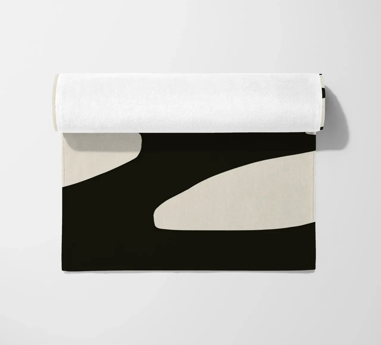 Afro telo mare da Little Dean