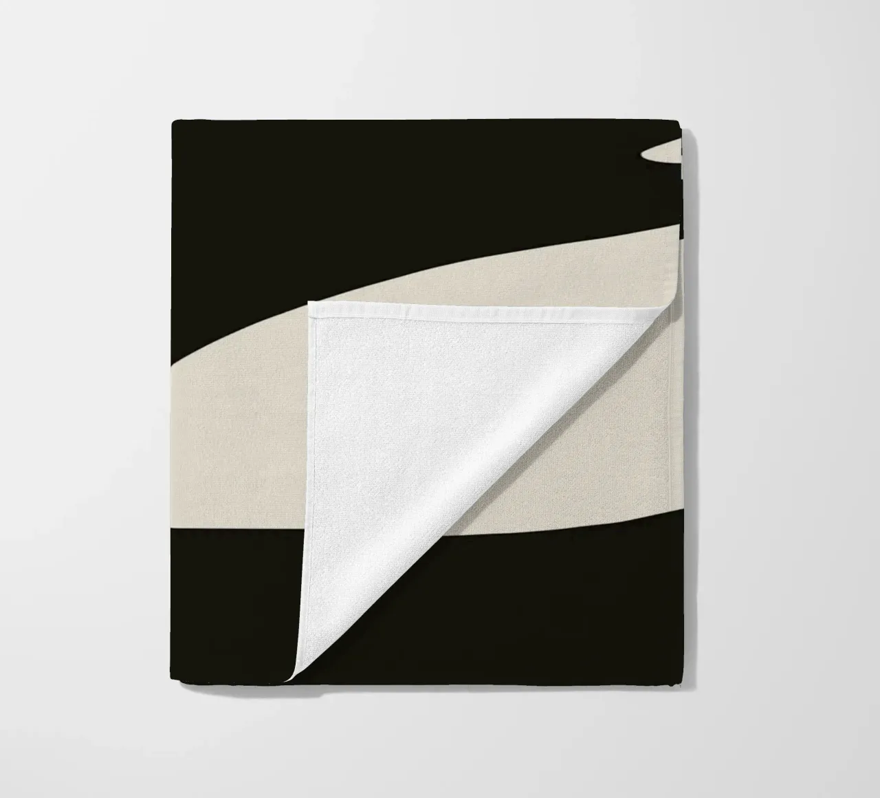 Afro telo mare da Little Dean