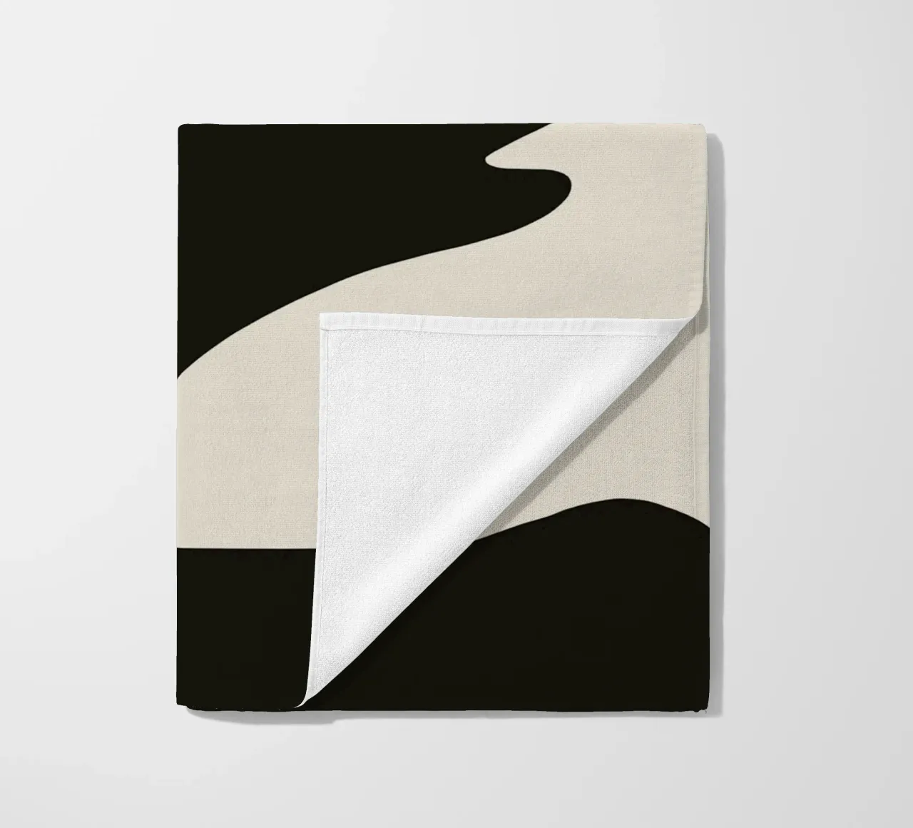 Afro telo mare da Little Dean