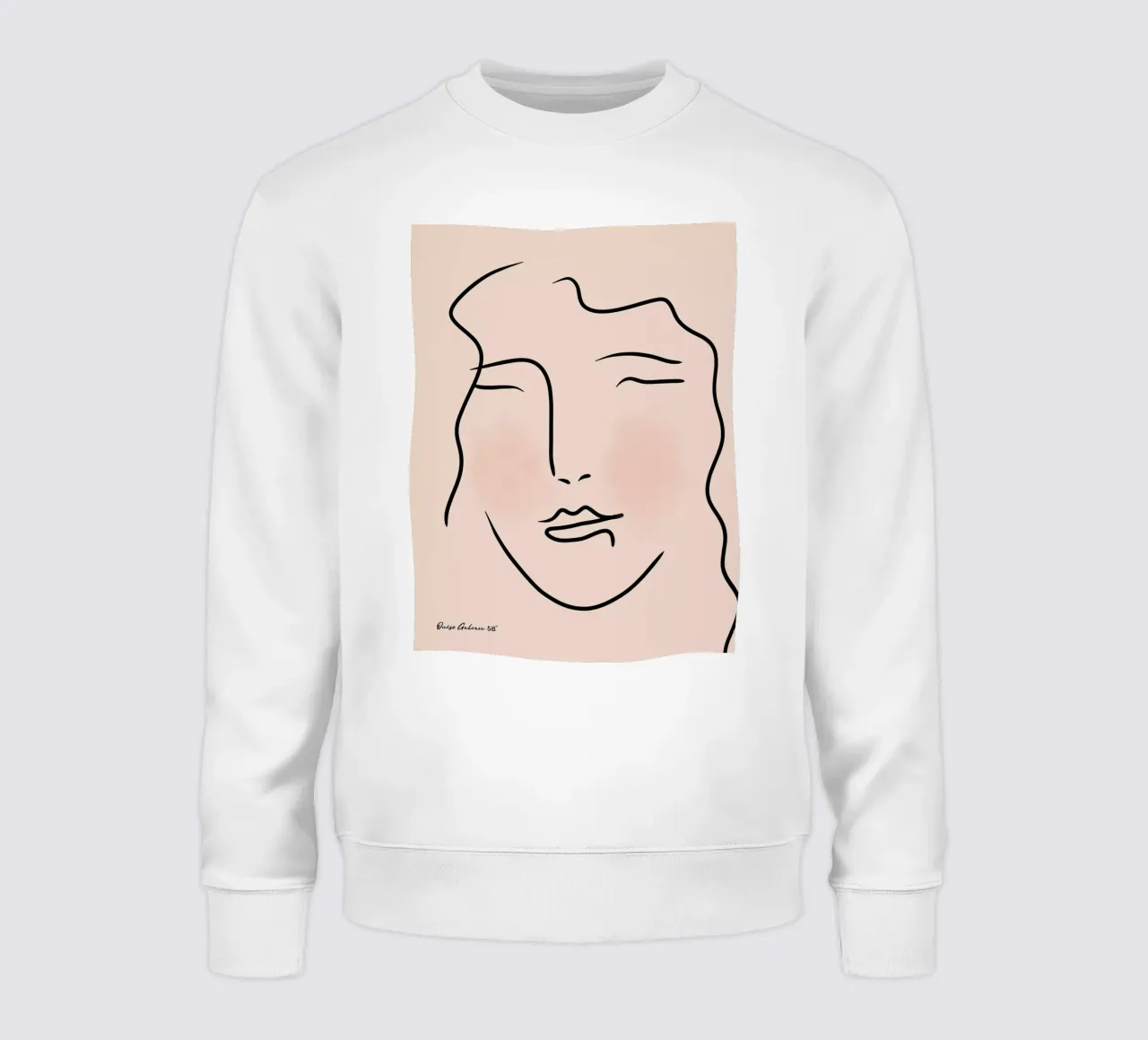 Lime felpa da Mike Leymi