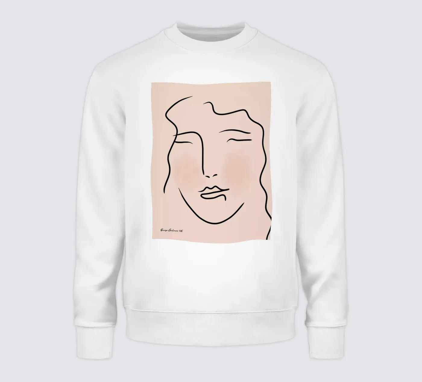 Lime felpa da Mike Leymi