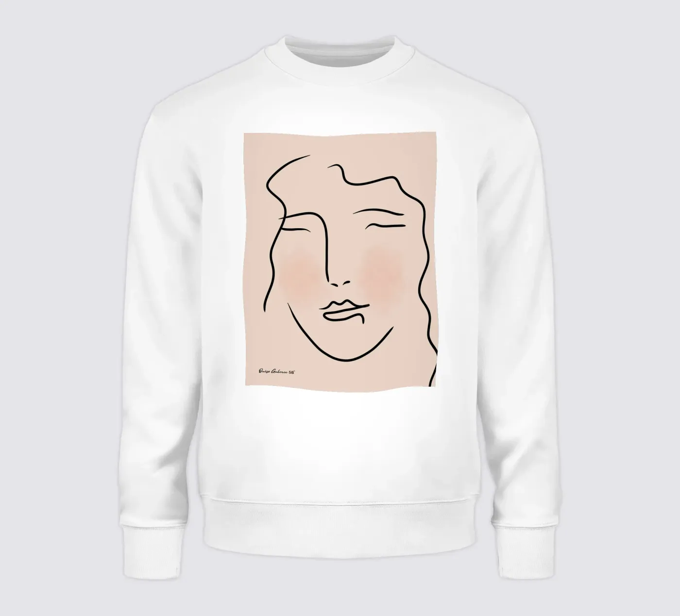 Lime felpa da Mike Leymi